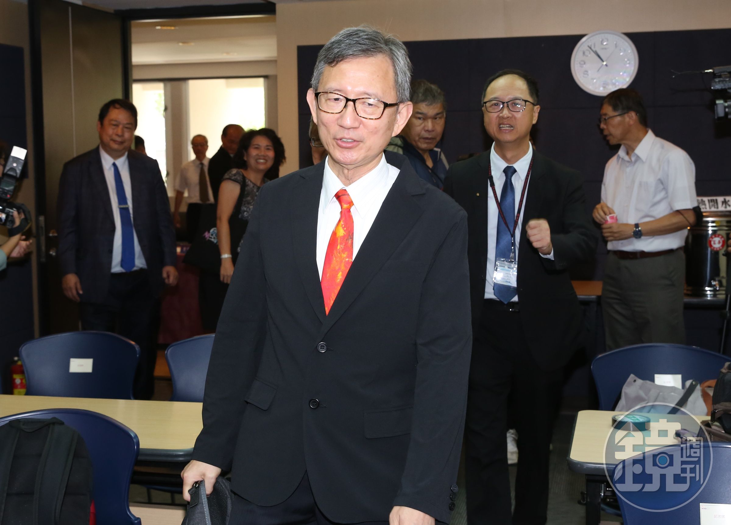 桃園市副市長王明鉅的親戚及幾名受害者遭遇詐騙案件,總損失高達近億元。(本刊資料照)