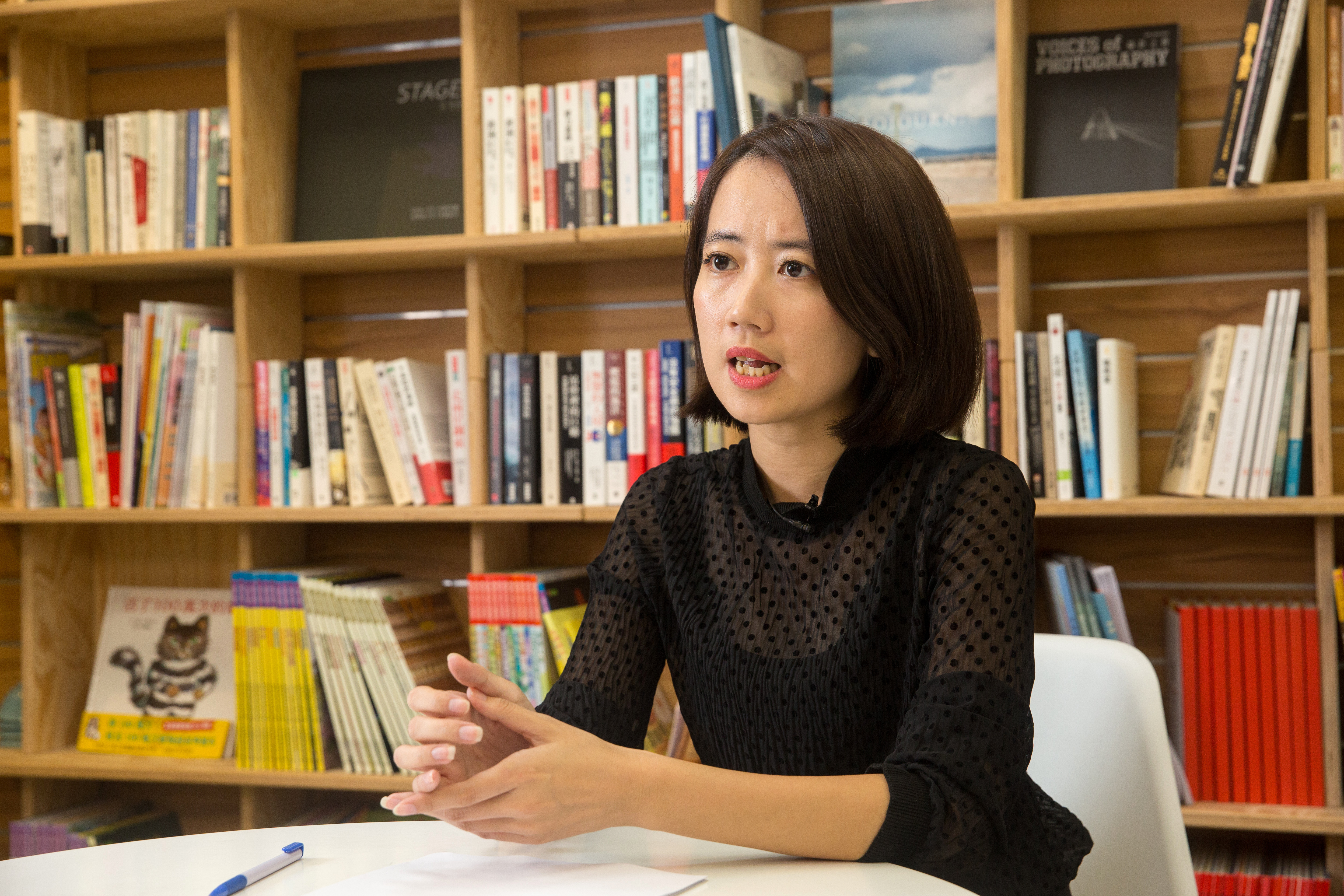 新北市議員戴瑋姍聚餐沒帶走的袋子，被警政署高官拿走當成嘔吐袋用完丟棄。（本刊資料照）