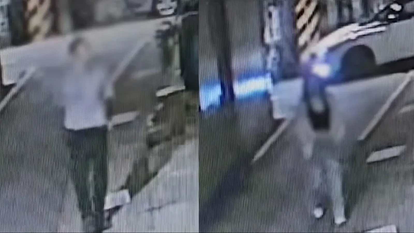 前救護員吸毒尾隨割喉焚屍!法醫驗屍結果出爐 25歲女「初步死因」曝光