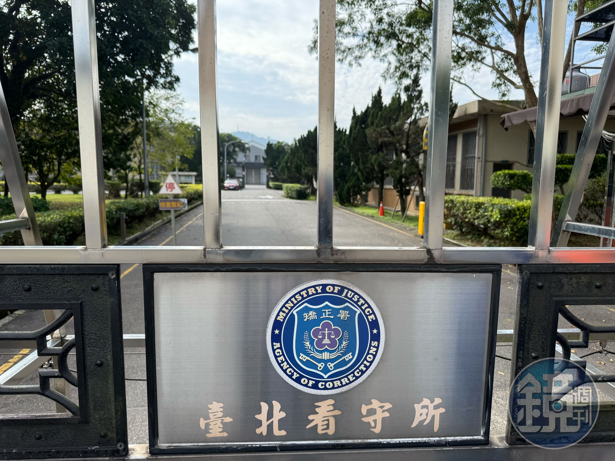 台北看守所驚傳未注意到法院押票，將尚有案件在審理的人犯釋放，一度找不到人。（資料照）