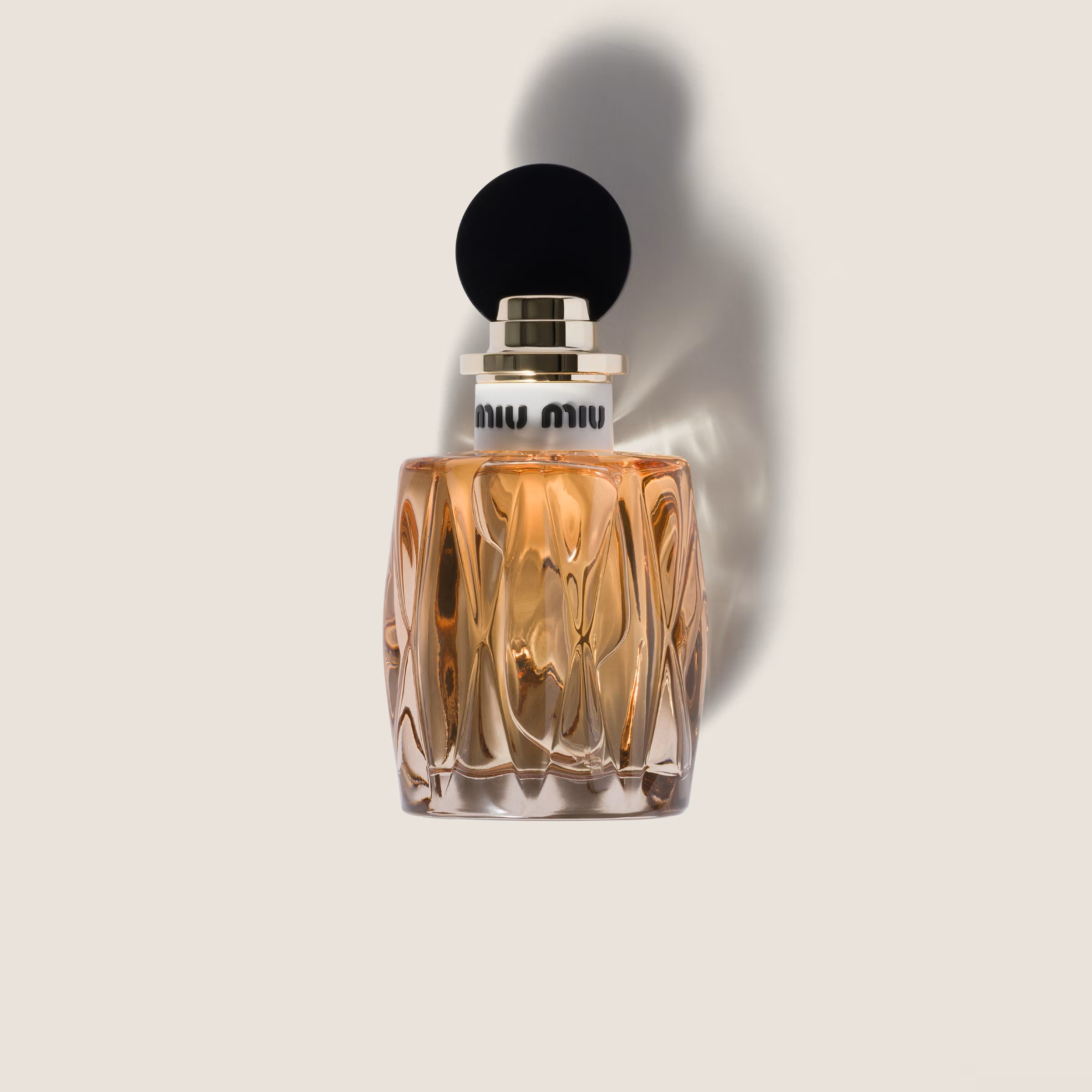 Miutine Eau de Parfum。NT$6,700 （MIU MIU提供）