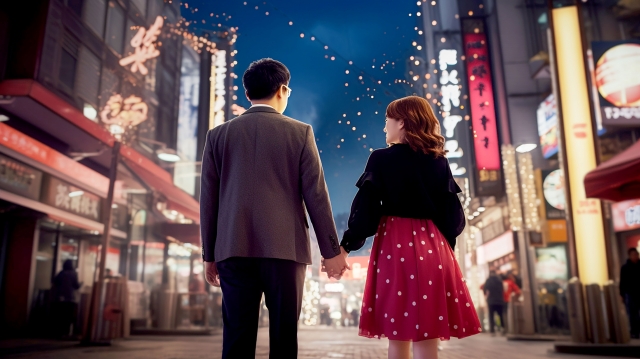 名嘴王瑞德透露有一名女性友人以集郵名人老公為樂，男女關係混亂。（示意圖，photoAC）