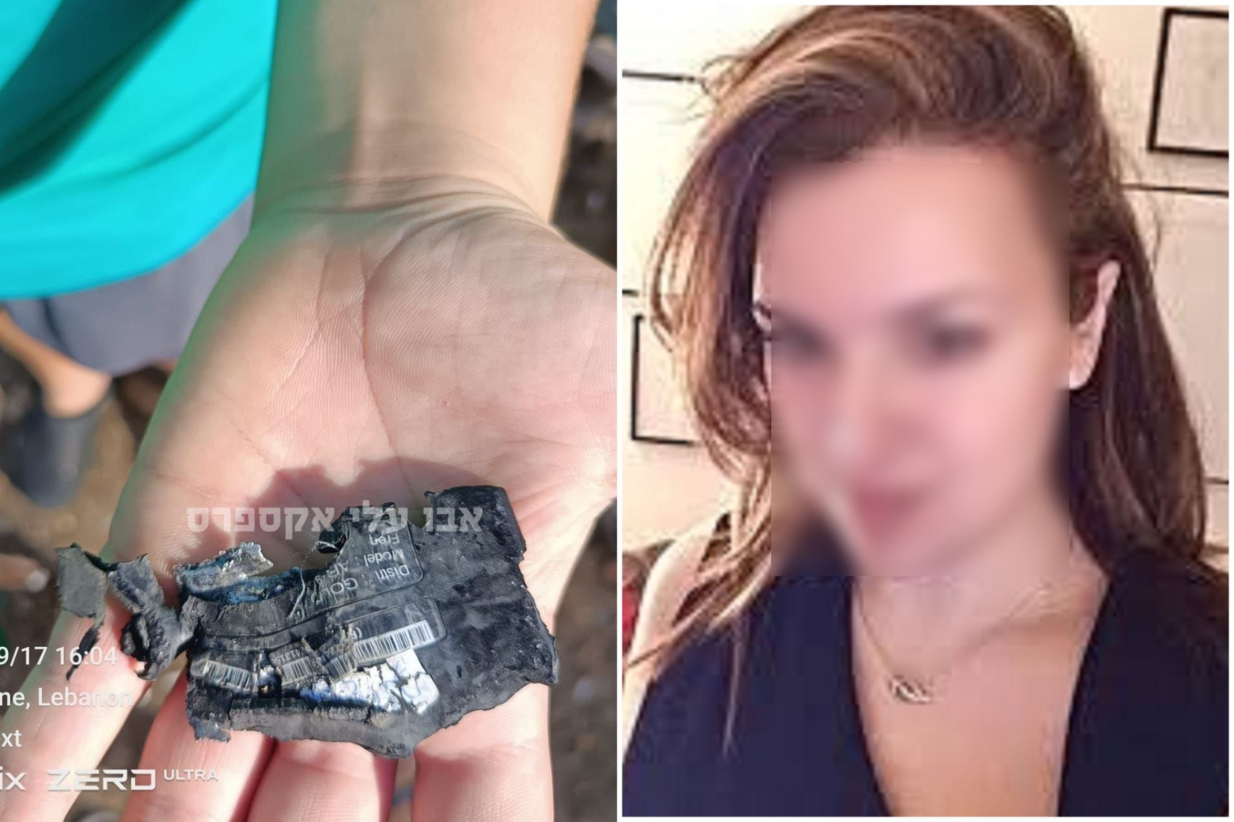 黎巴嫩爆炸呼叫器，匈牙利BAC公司遭金阿波羅點名！公司被起底、老闆是美魔女。（翻自bacconsulting.org）