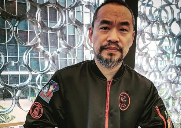 黃立成帳面從大賺4,450萬美元，瞬間變成倒虧1,000萬美元。（翻攝自黃立成臉書）