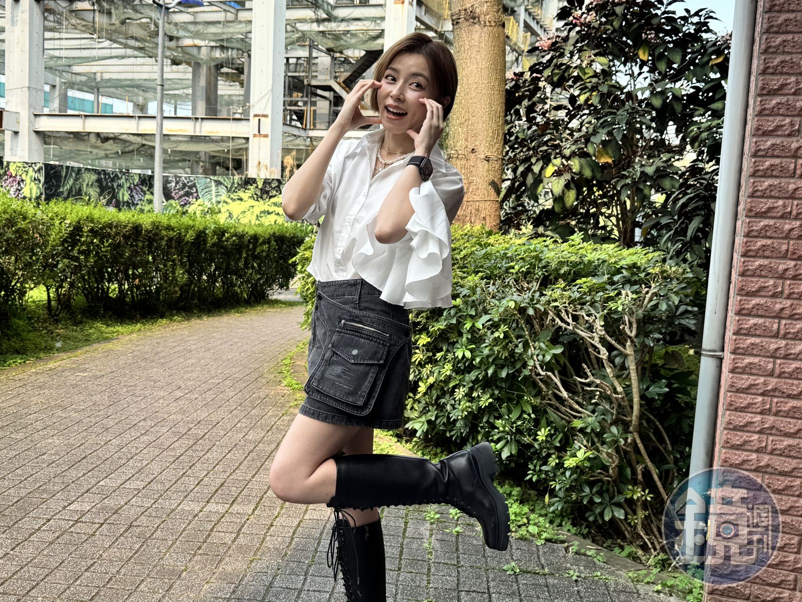 王瞳唱《永遠》憶亡夫艾成淚崩 零收入扛月開銷十萬現況曝光