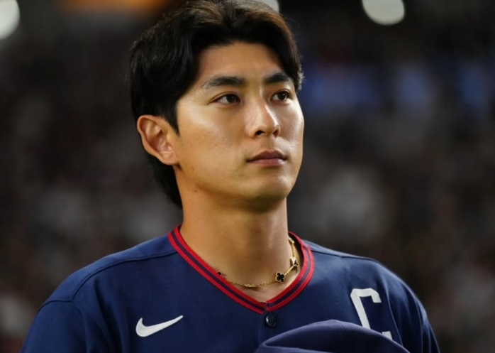 李政厚罕見感性發文「感謝球迷、隊友」。（取自李政厚IG）