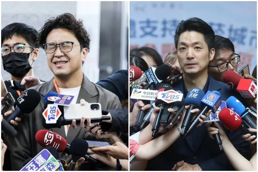 替代治療≠社區供毒！防疫學會挺「蔣萬安反毒紅線」　譴責側翼模糊名詞恐誤導大眾