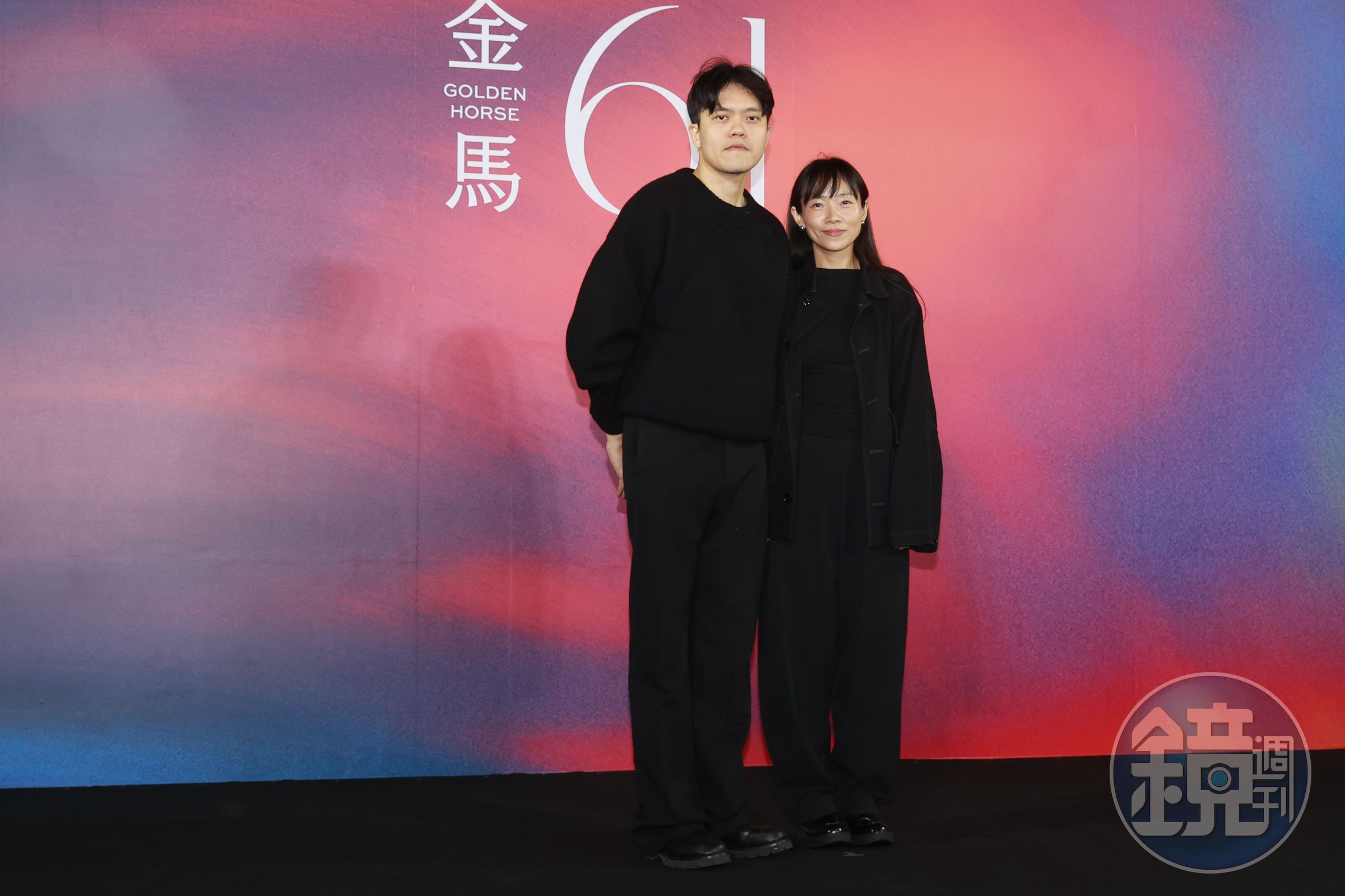導演曾威量及尹又巧為夫妻檔,尹又巧表示,工作多年,她很理解曾威量的要求,而自己的工作,就是確保曾威量拍到自己想達到的狀態。