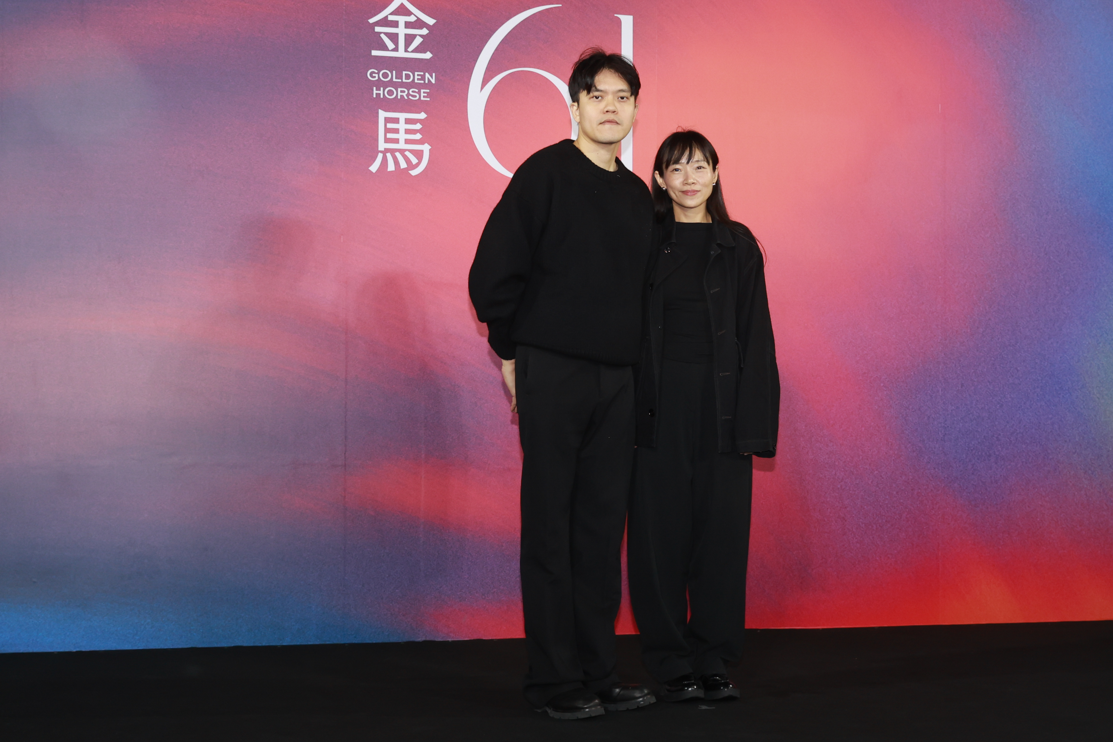 導演曾威量及尹又巧為夫妻檔，尹又巧表示，工作多年，她很理解曾威量的要求，而自己的工作，就是確保曾威量拍到自己想達到的狀態。