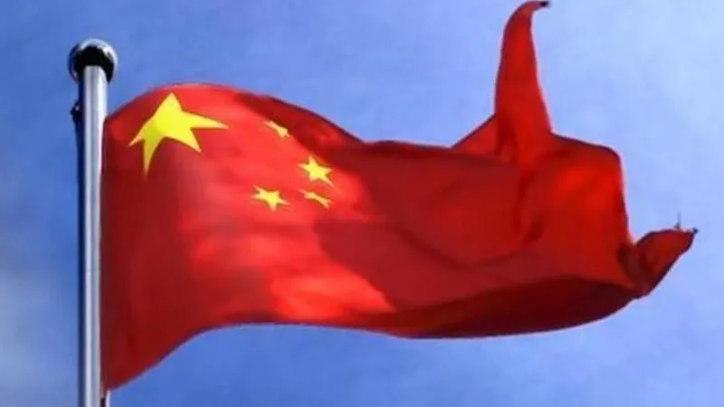 中共介選新招曝光！AI反串造謠挑動台灣社會對立　民進黨：慎防假訊息