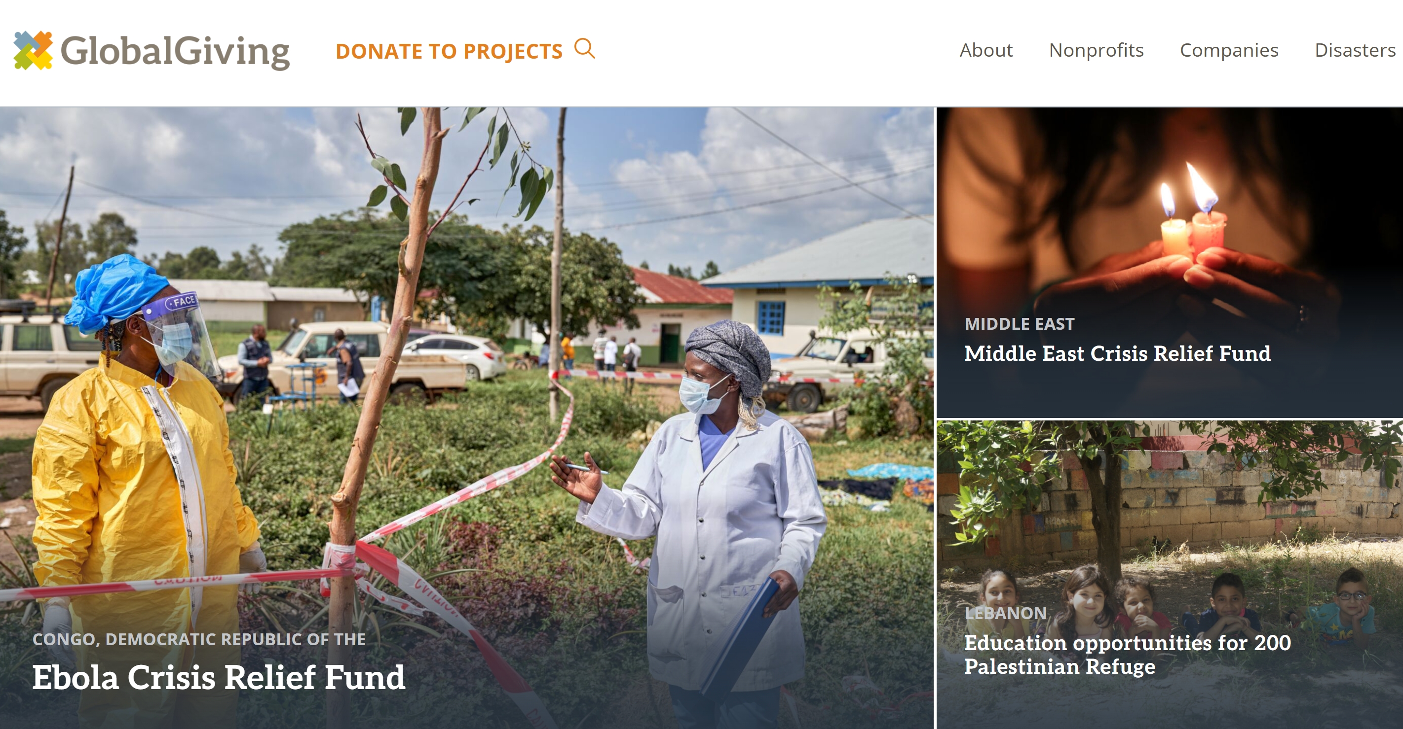 「GlobalGiving」通知未來將把「Taiwan」改成「Chinese Taipei」，引發台灣組織抗議。（翻攝自官網）
