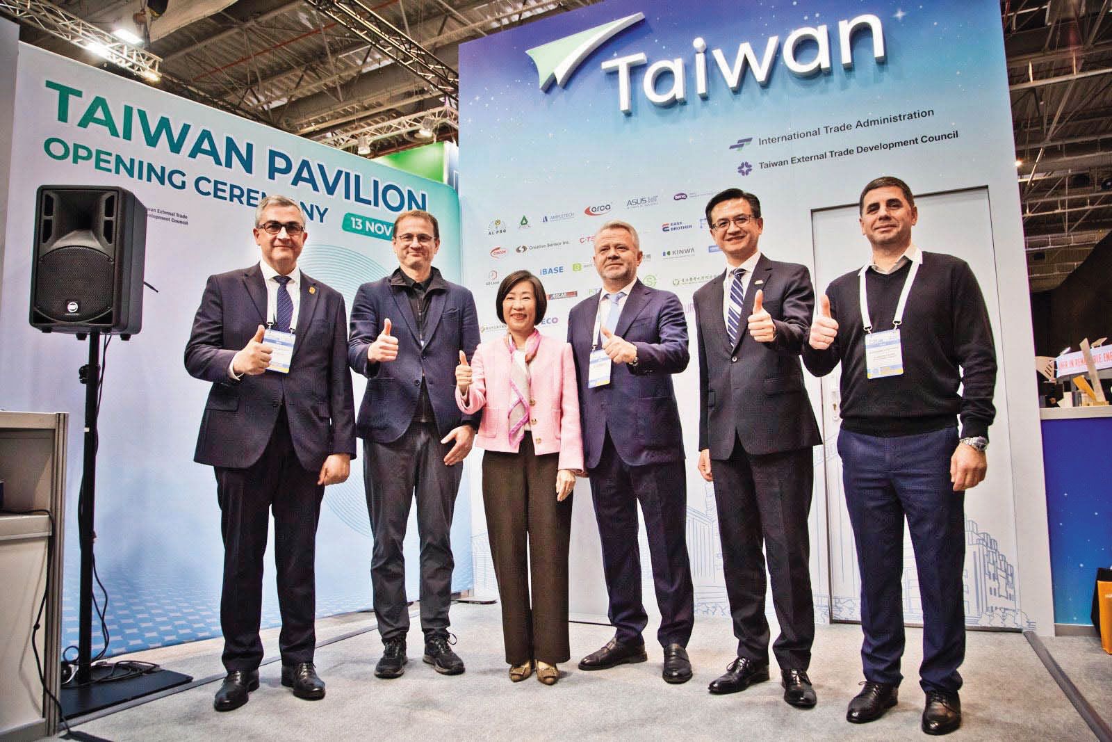 鏡評／烏克蘭重建商機浮現