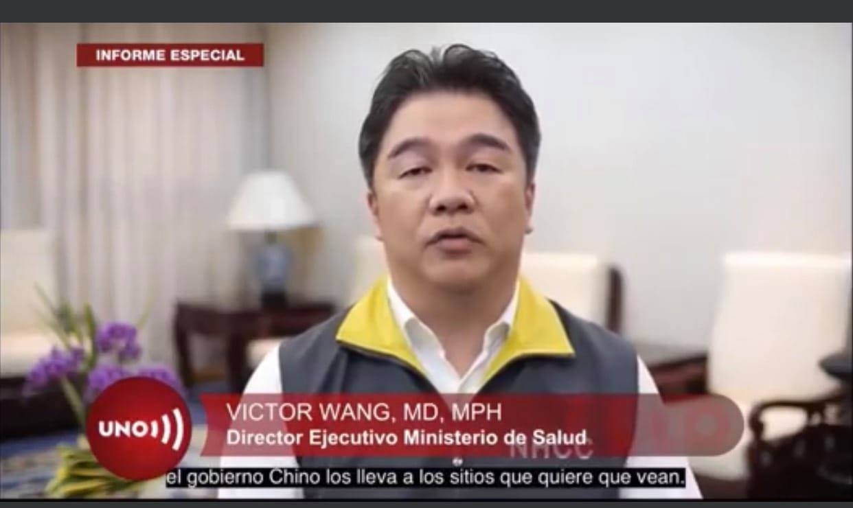 一包台糖豬讓王必勝陷危機！他手機關機「出國了」，黃國昌+藍營轟不適任下台。（翻自王必勝臉書）