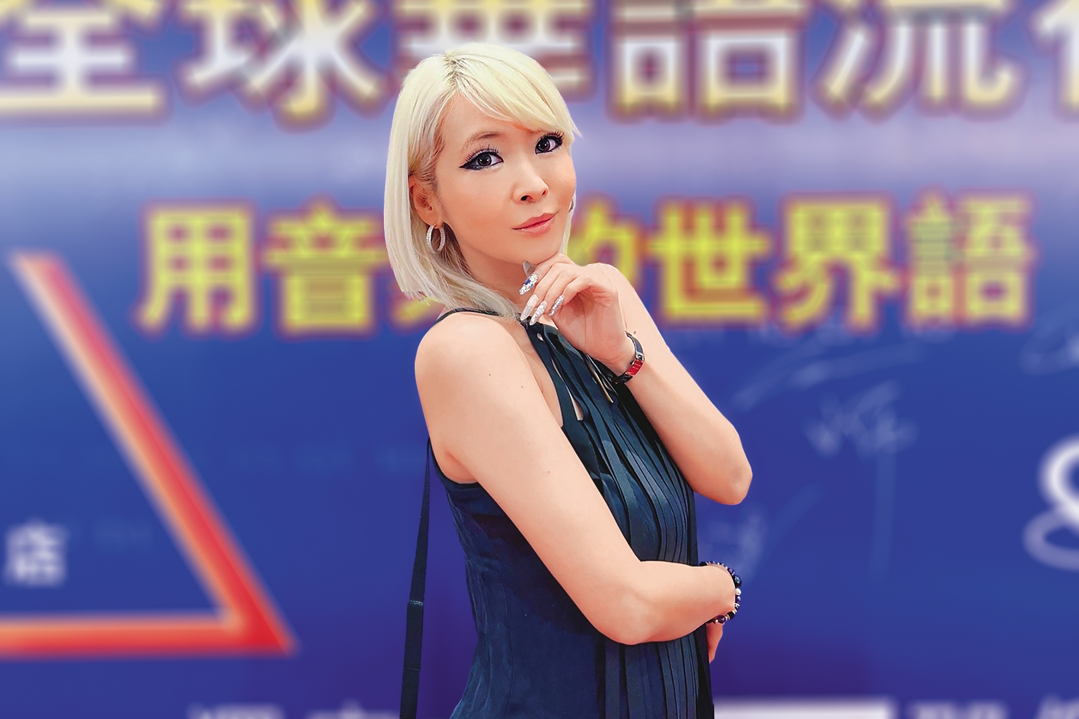 Makiyo近來屋漏偏逢連夜雨，除了與S家關係不復以往，跟兒子更面臨遭房東驅離的處境。（翻攝自Makiyo川島茉樹代臉書）