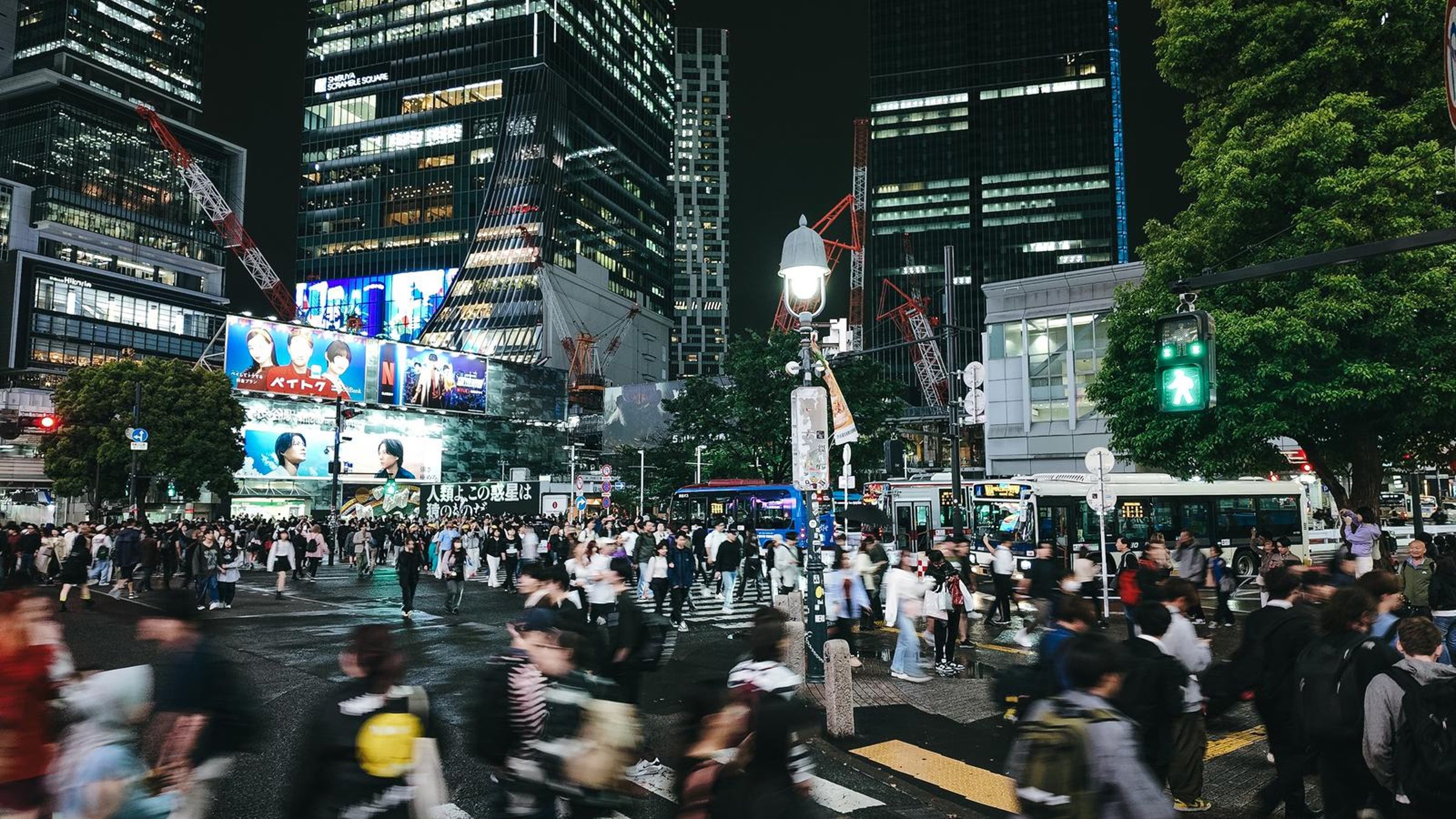 法國Arte紀錄片揭露日本「蒸發者」現象，不少人透過夜逃搬家業者，悄然離開原有生活，在陌生城市重新開始人生。（示意圖／pakutaso）
