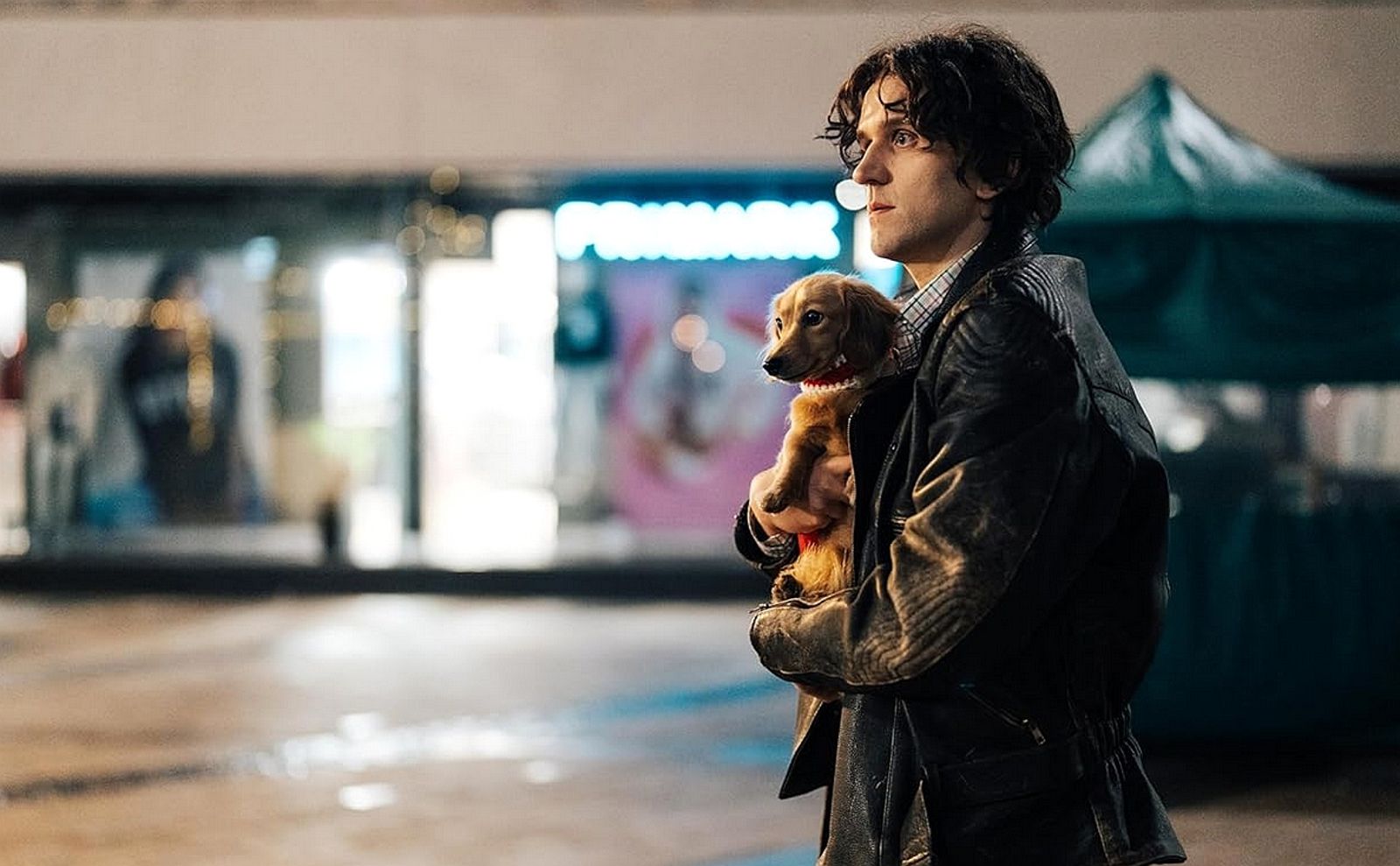 《哈利波特》童星墮落 甩肉30公斤新片「口交性虐」驚呆影迷