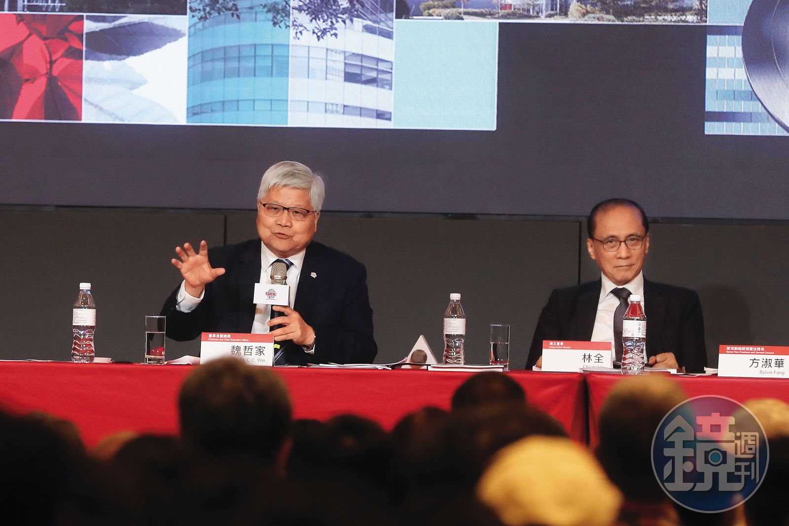 台積電產能隱憂1/熊本二廠動土2個月傳停工超敏感 台積電三緘其口有苦衷