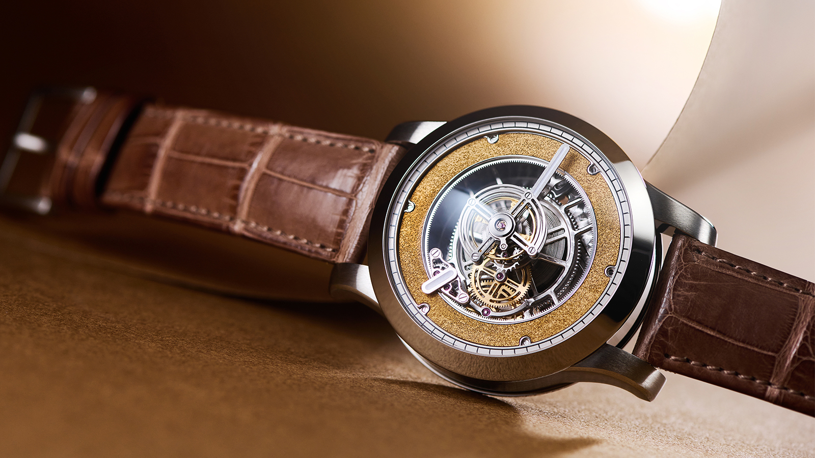 KROSS STUDIO KS 06，定價NT$2,800,000，限量10只。