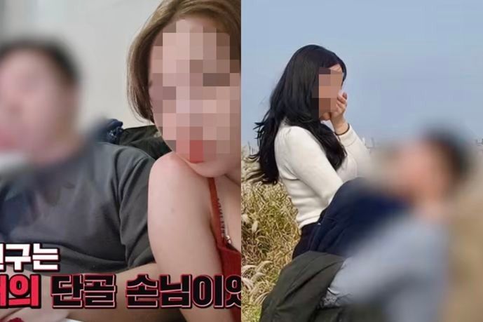 42歲韓男喜娶越南妻子，卻發現對方婚內從事性交易甚至還被感染性病。（翻攝自YouTube）