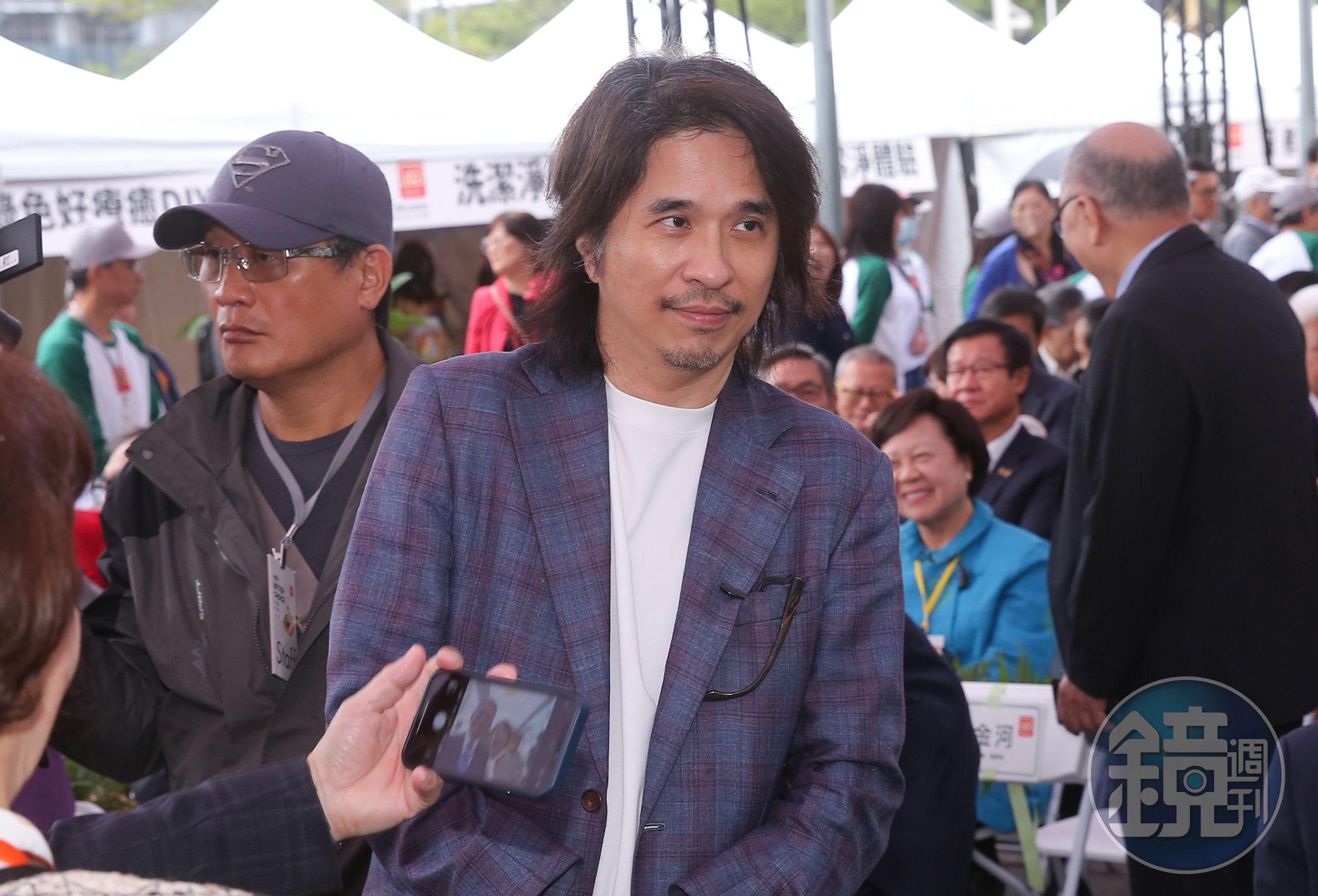 葉丙成涉外洩性平案受害者個資,引發輿論撻伐。(本刊資料照)