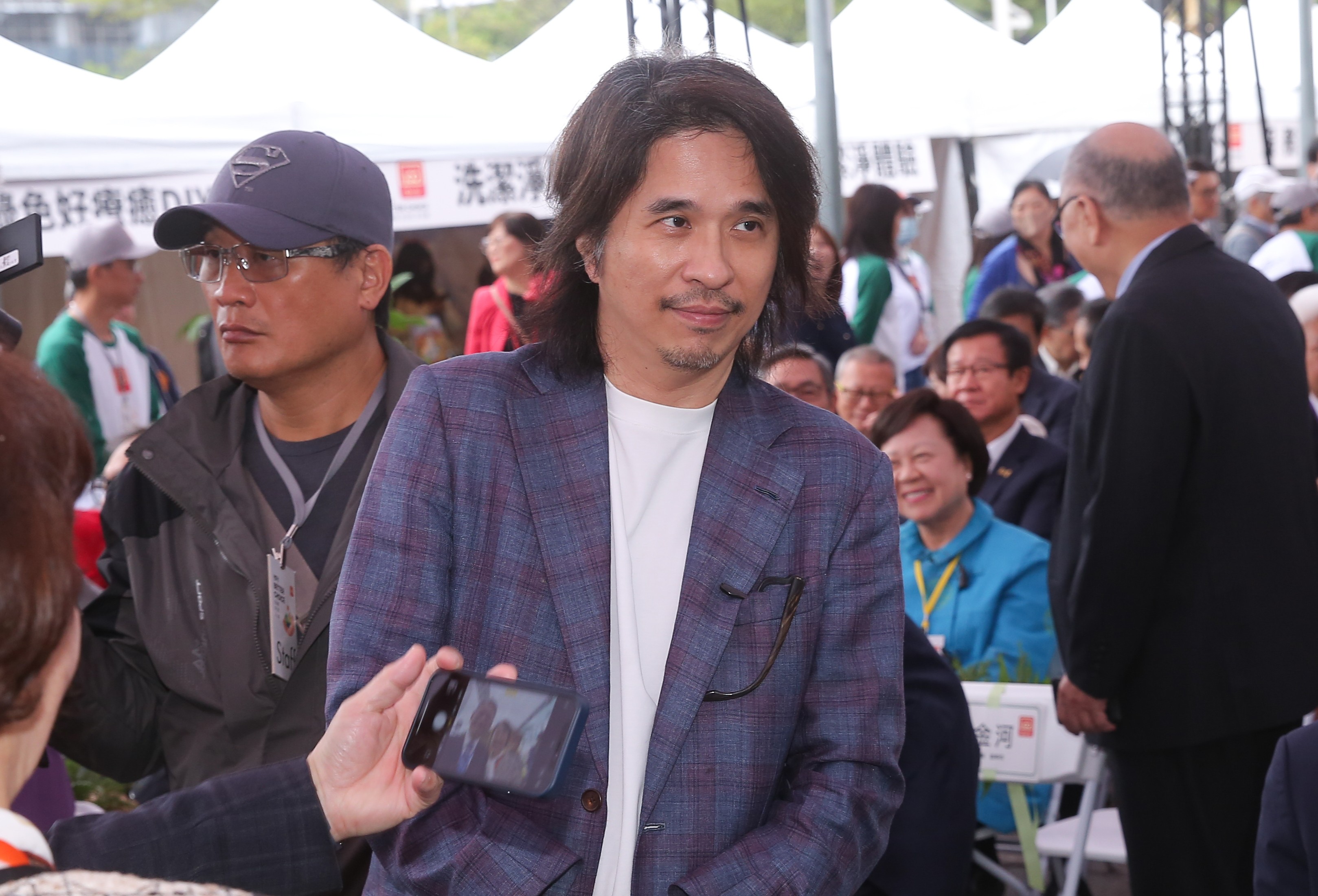 葉丙成涉外洩性平案受害者個資，引發輿論撻伐。（本刊資料照）