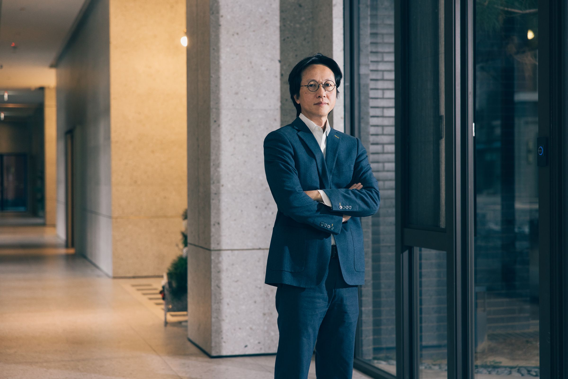 和築建築師事務所建築師陳建宏指出，與建設公司能夠長期合作的前提，在於雙方對居住品質與尺度的共識。