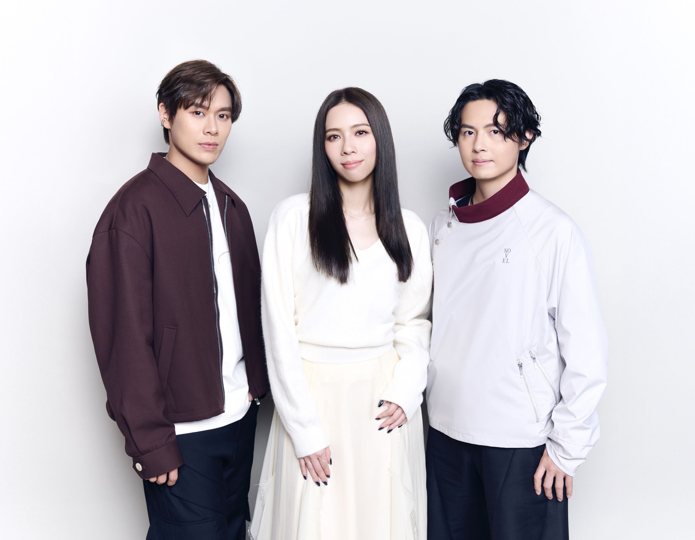 告五人8月將展開【國泰世華銀行×Accusefive告五人〈Run, Run, Run! 黑夜狂奔〉2025 Live Tour the World】Live house巡演，今開售七場秒殺。（相信音樂提供）