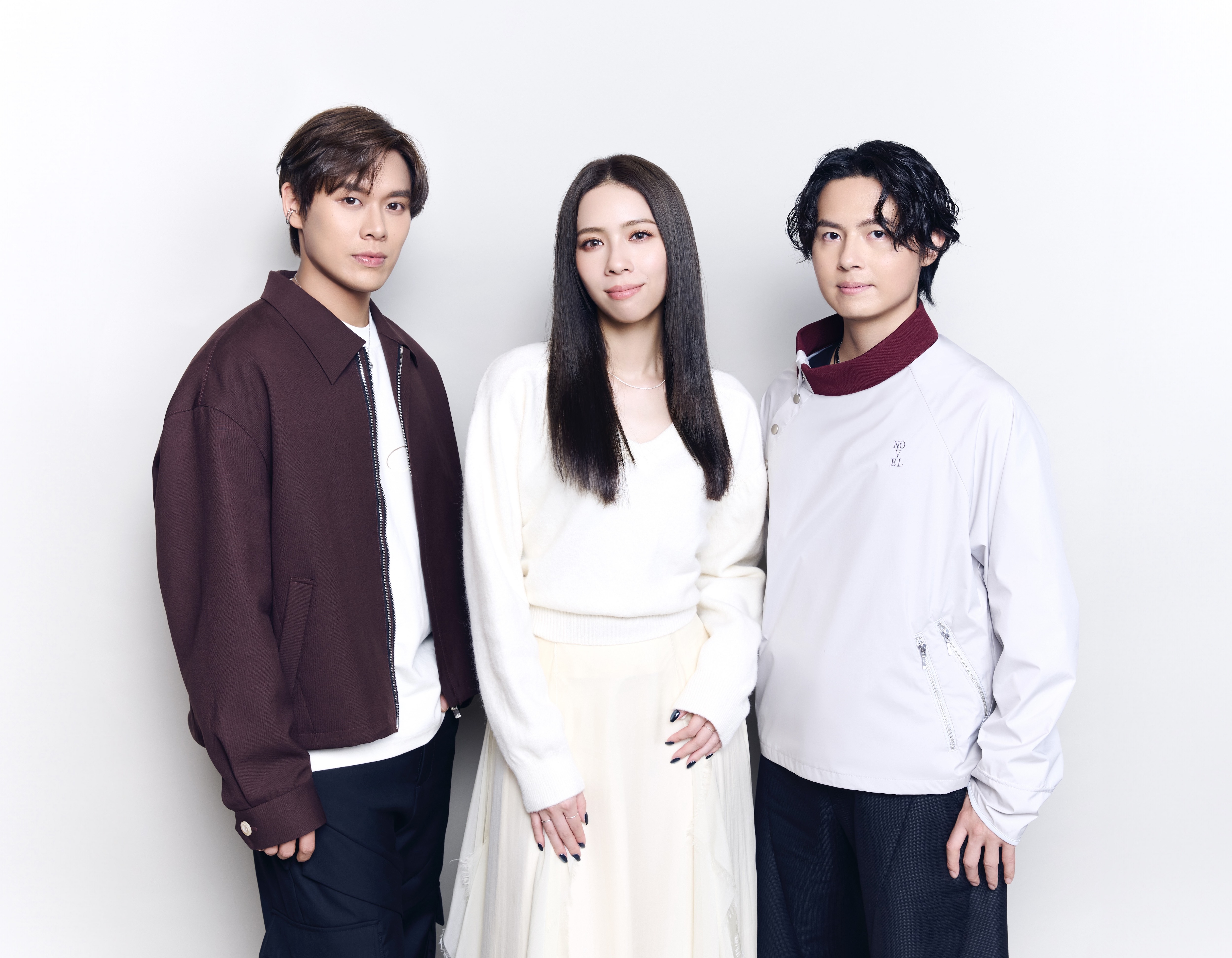 告五人8月將展開【國泰世華銀行×Accusefive告五人〈Run, Run, Run! 黑夜狂奔〉2025 Live Tour the World】Live house巡演，今開售七場秒殺。（相信音樂提供）