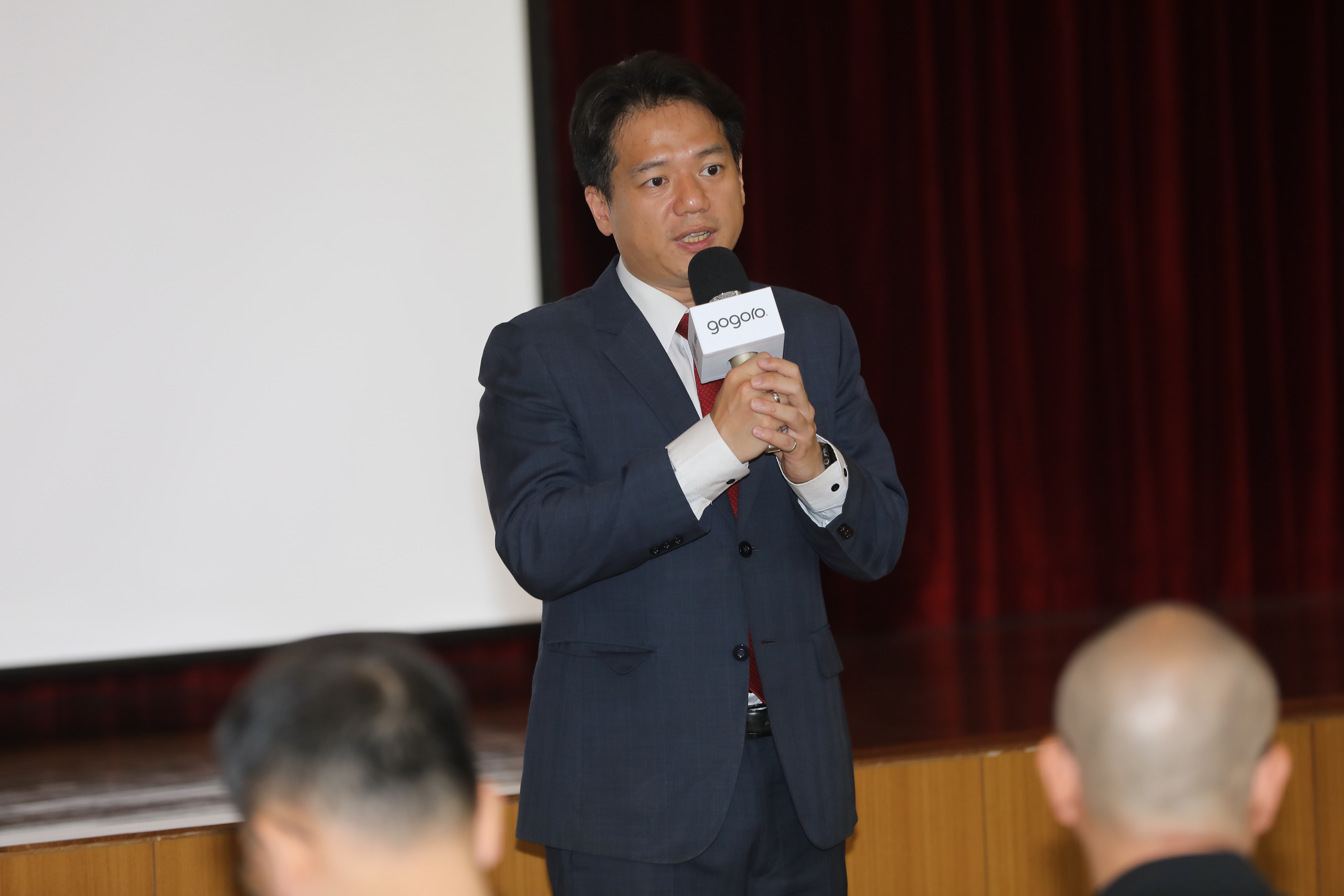 新竹市代理市長邱臣遠表示，關於新竹縣市合併升格的議題，應充分考慮民意並進行審慎評估。（本刊資料照）