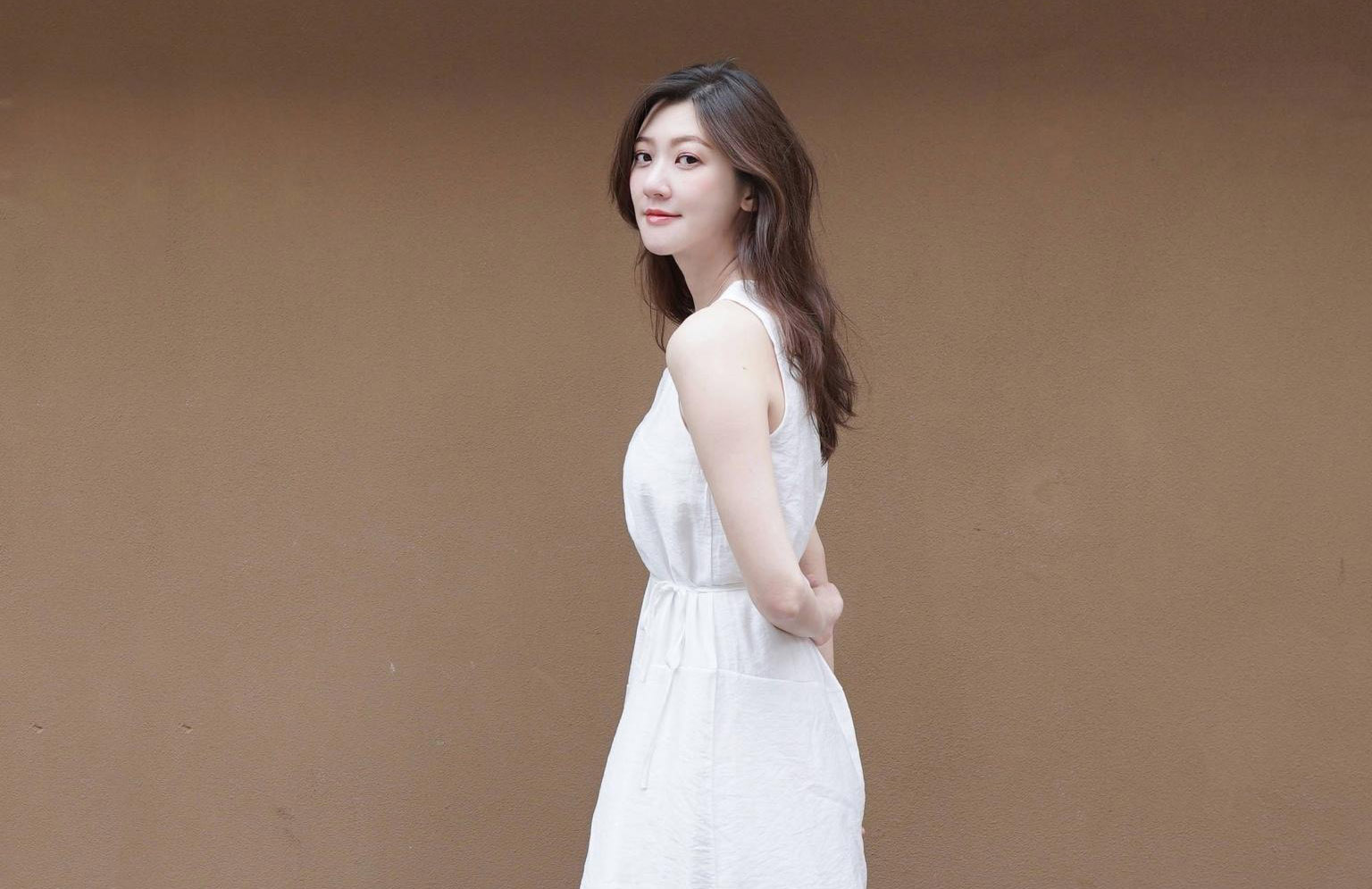 林逸欣再推新單曲〈Evelyn〉。（欣宇宙音樂提供）