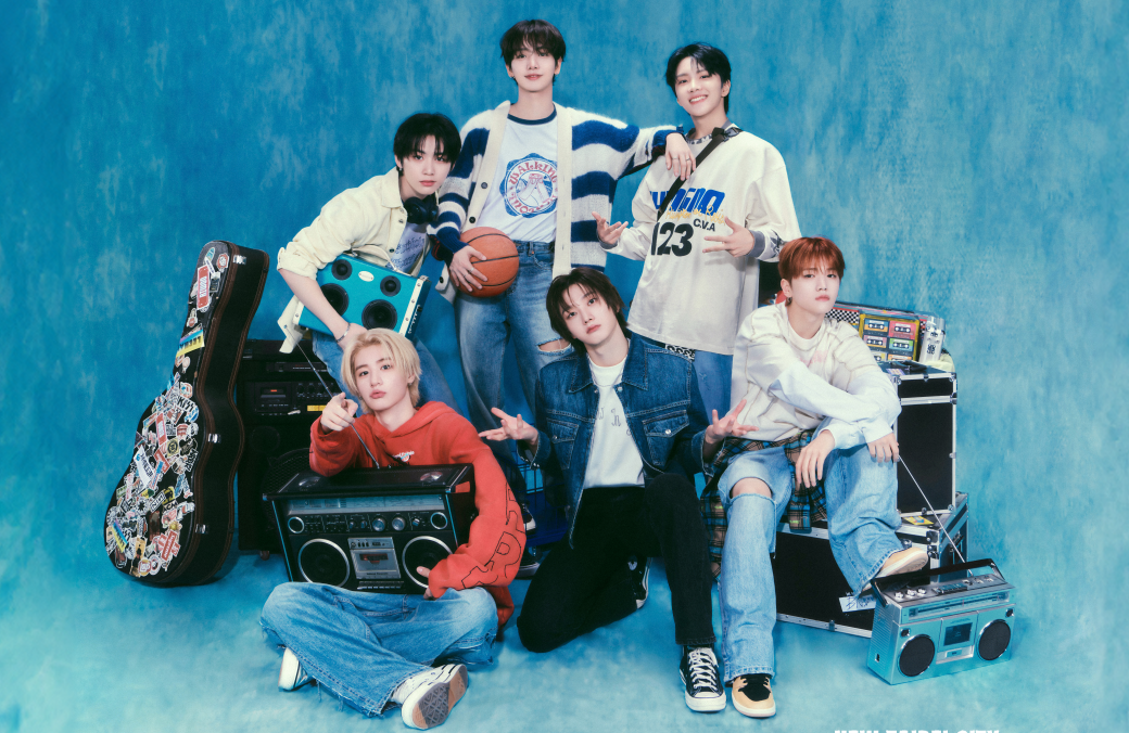 新生代大勢男團BOYNEXTDOOR將來台舉辦專場演唱會。（光尚娛樂（SSU）、尚典娛樂集團有限公司（REG）提供）