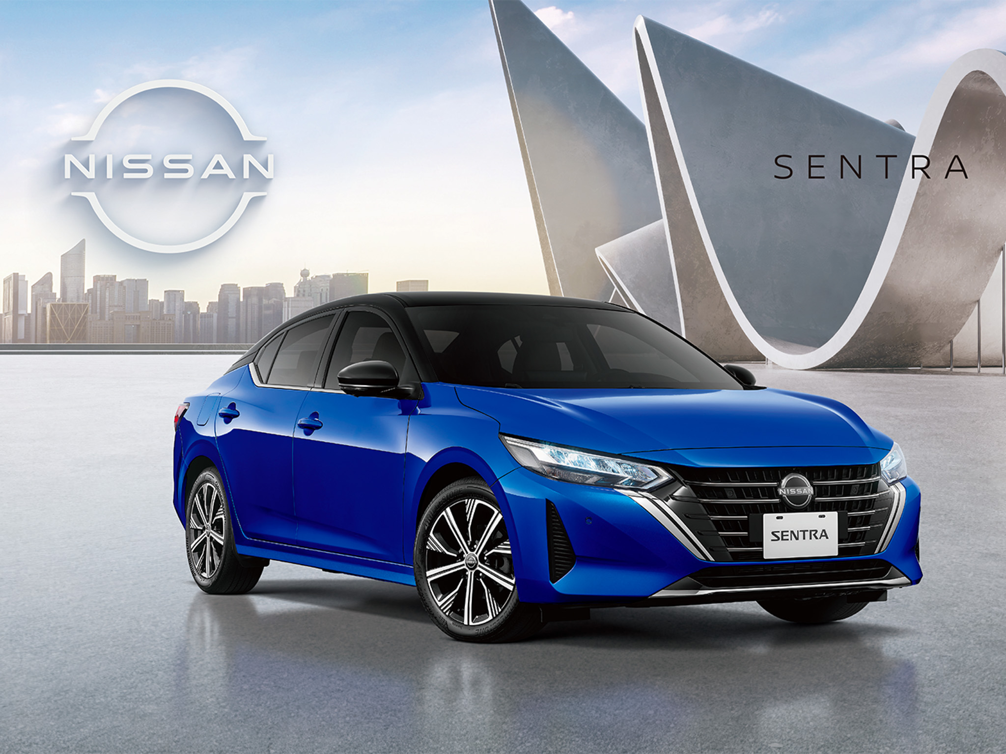 新車優惠/限量百台「五星安全版」　NISSAN Sentra超值68.8萬