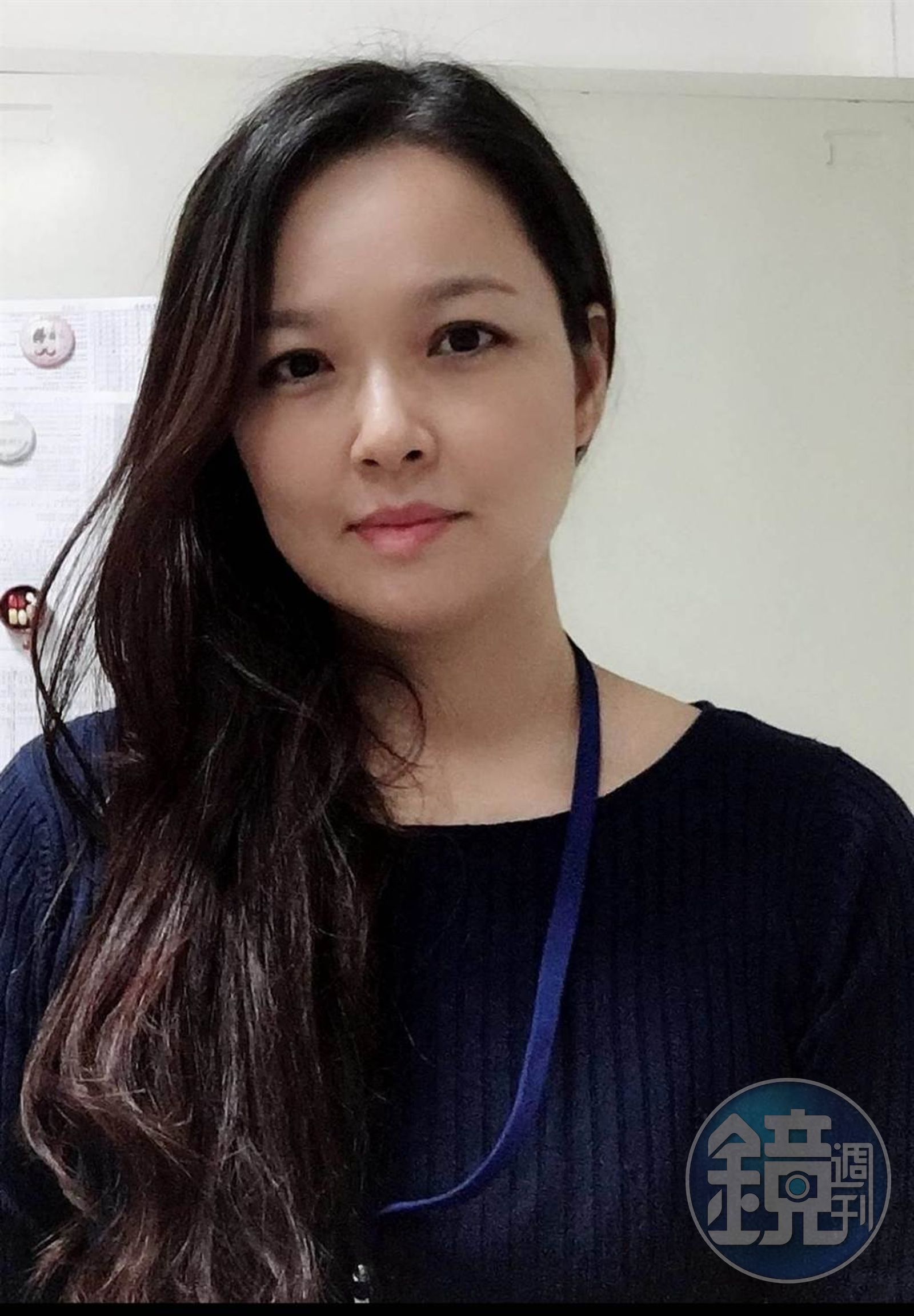 承辦彰基採購弊案的主任檢察官李秀玲外形亮眼、辦案認真，偵辦過多起重大案件