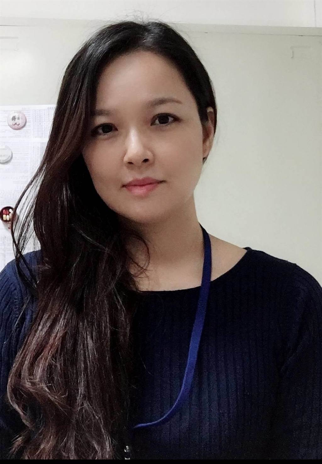 承辦彰基採購弊案的主任檢察官李秀玲外形亮眼、辦案認真,偵辦過多起重大案件。