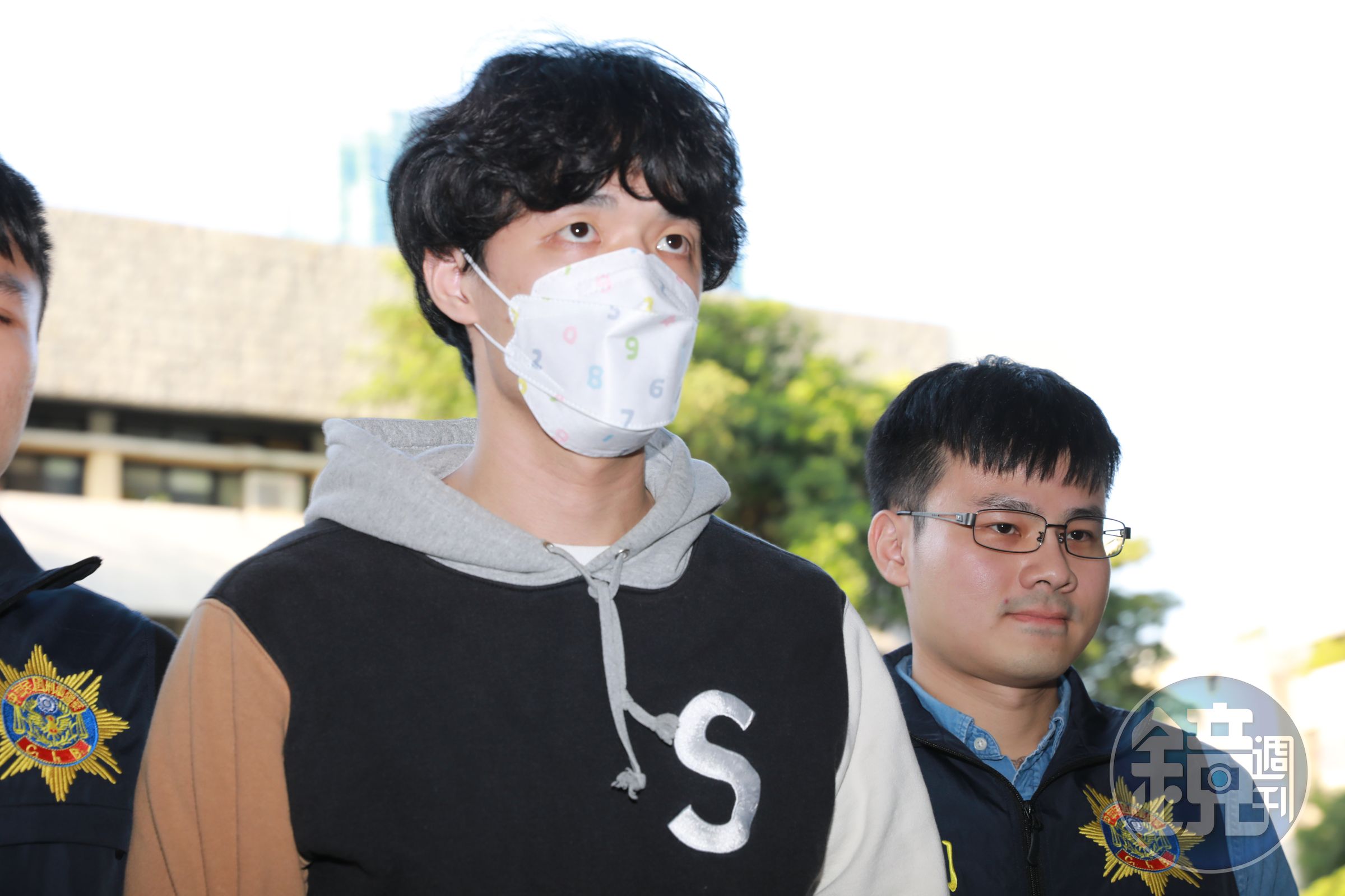 吳季穎涉打假球,今遭籃協決議註銷註冊、永不錄用。