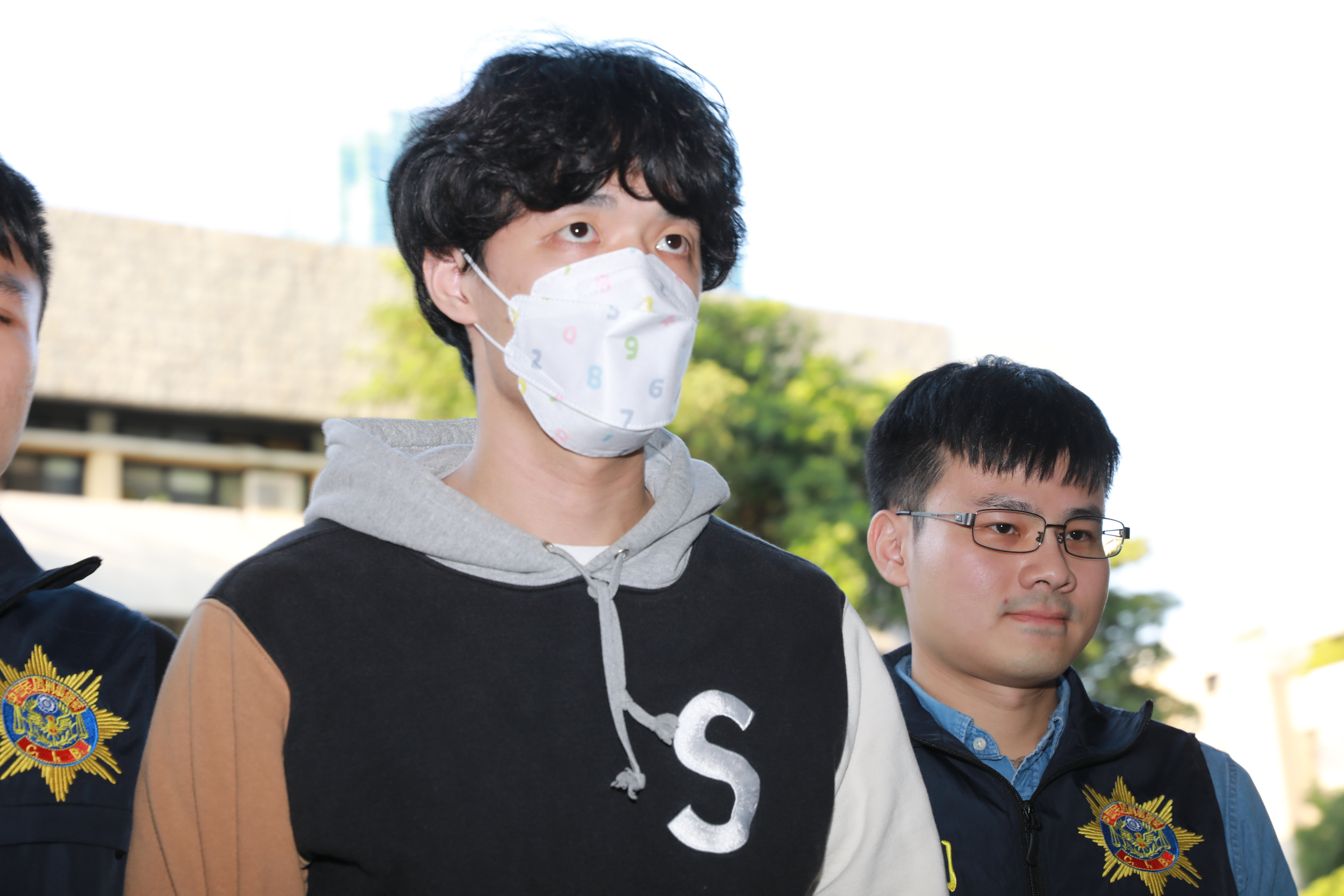 吳季穎涉打假球，今遭籃協決議註銷註冊、永不錄用。