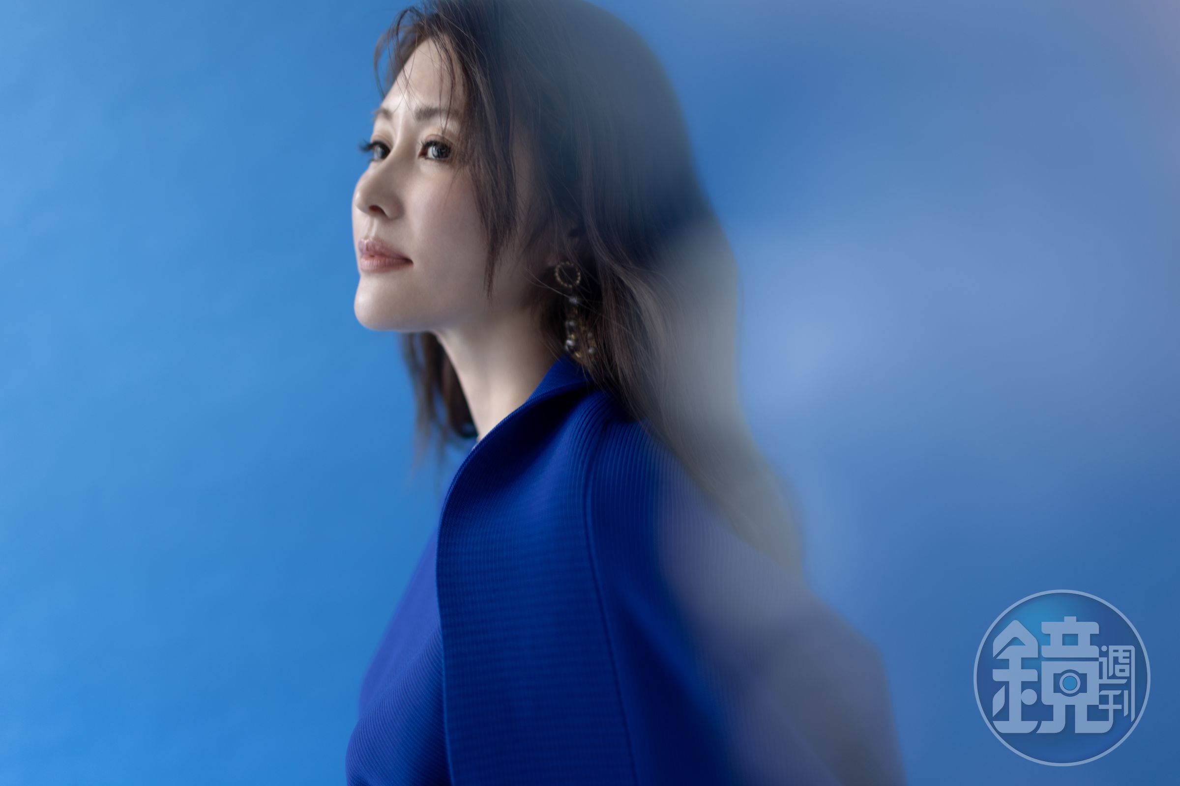 麻衣現今除了將重心放在照顧兒子,也希望能找回那個熱愛工作的自己,讓母親的身分能成為兒子的模範。