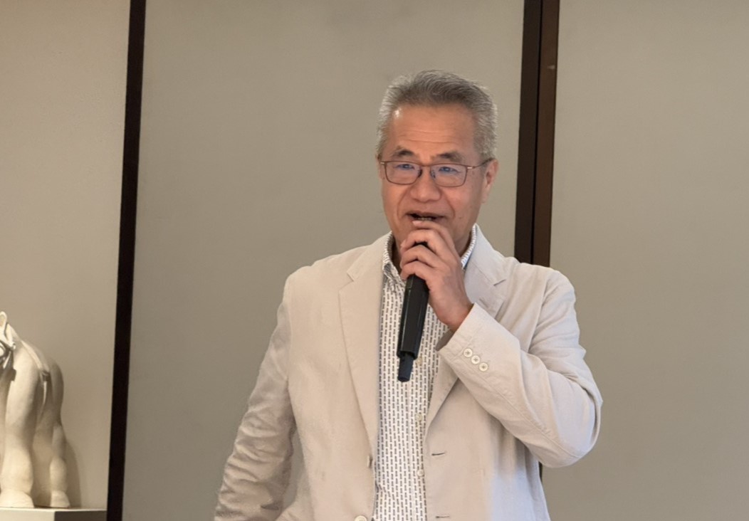 穎崴董事長王嘉煌表示，AI是持續多年的工業革命，會進一步帶動高頻、高功率晶片的測試需求。