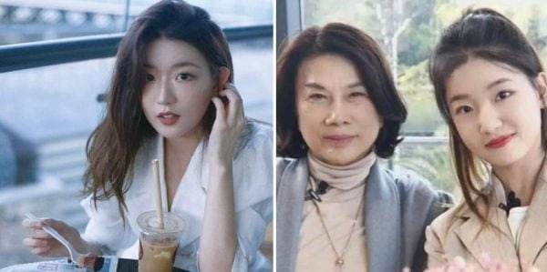 正妹曾被公司力捧當能幹秘書，慘遭老董開除：連個文都寫不出。（翻自微博）