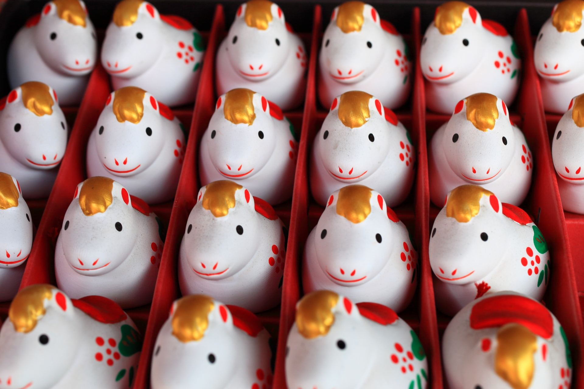 2026年丙午馬年揭開序幕,塔羅牌老師艾菲爾指出4生肖有望在貴人助力下迎來「點石成金」的契機。(翻攝自photo-ac)