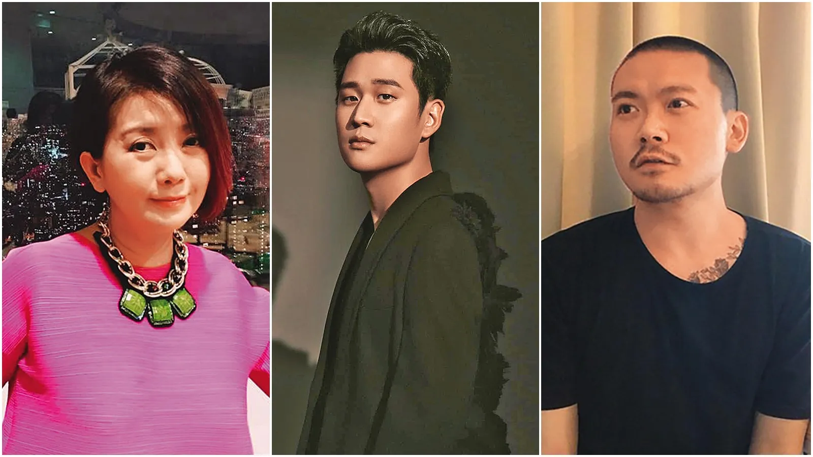 歌曲完成爆發費用爭議　女星砸千萬復出發片與製作人撕破臉