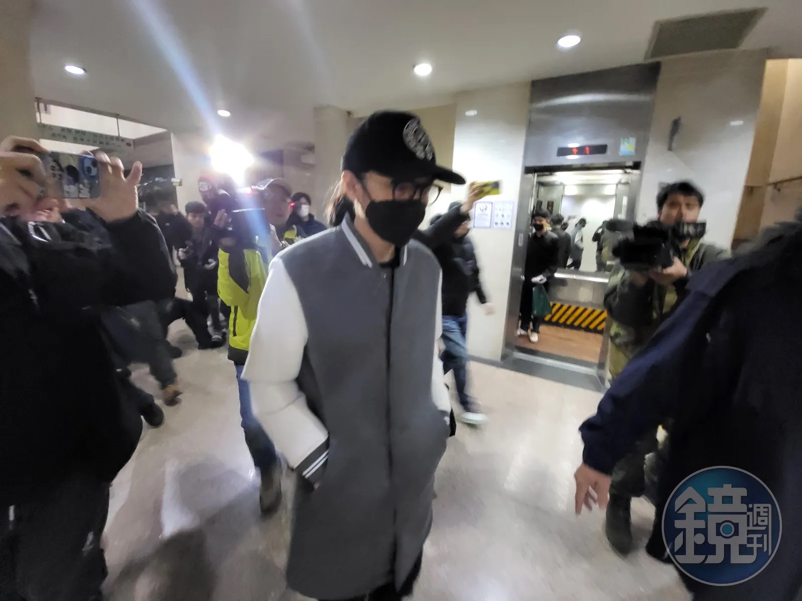 李威曾是偶像劇演員,淡出多年後因命案登上版面。(本刊資料照)