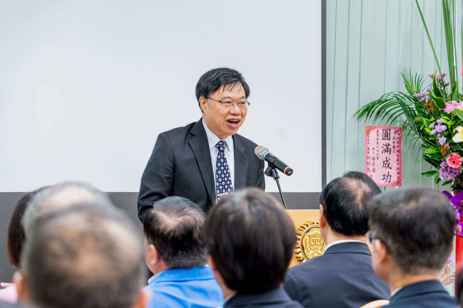 「檢察長給鄉親的一封信」挨批政治恐嚇 最高檢:依法進行法治宣導