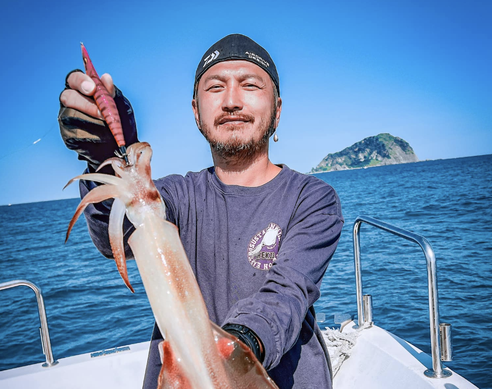 林柏昇本月21日將滿40歲,他也大手筆送福利給民眾。(翻攝自林柏昇 KID臉書)