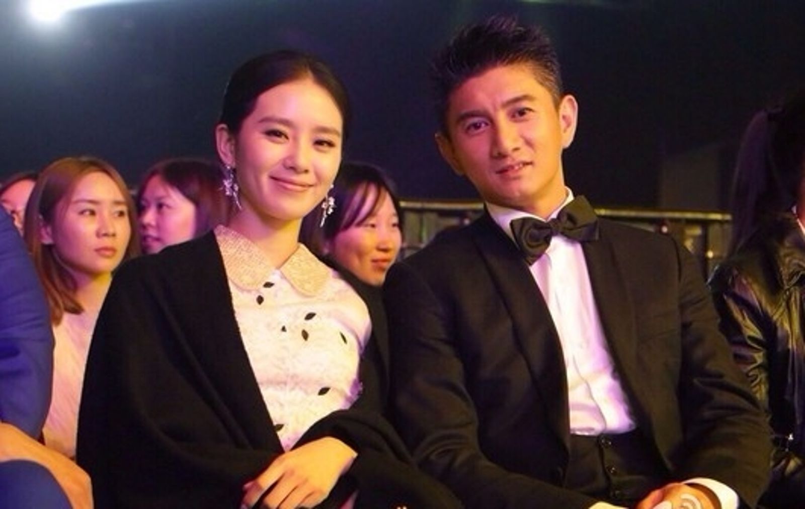 仍是一家人/婚變傳聞纏多年!吳奇隆返台「婚戒未摘」劉詩詩現況成焦點