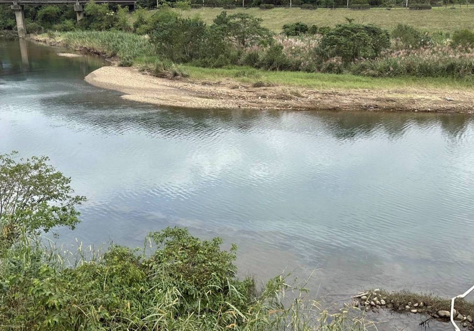 基隆油污案元凶找到了！「將誠公司」涉偷排廢油水遭搜索　檢聲押負責人等5人