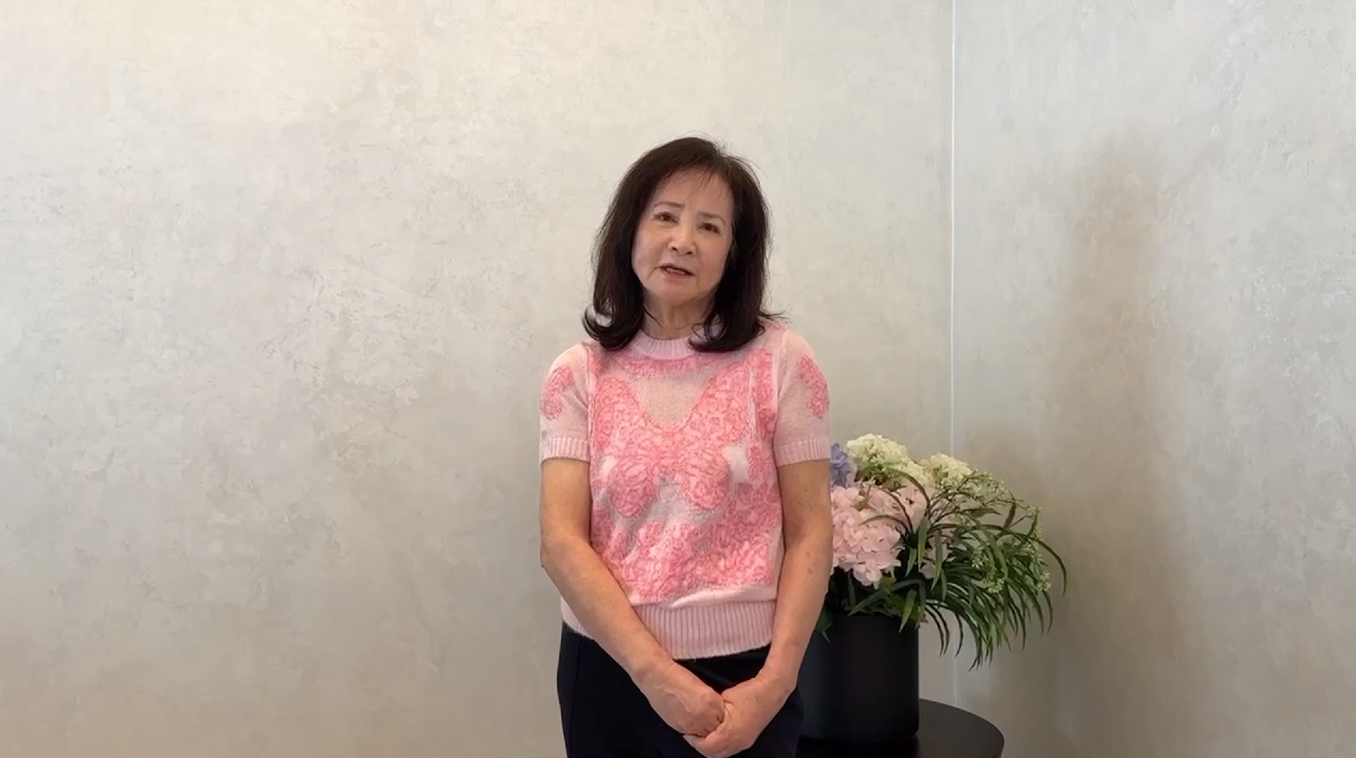 前副總統吳敦義夫人蔡令怡近日親自錄製影片,公開力挺陳見賢,肯定他歷練完整、具治理實力,為新竹縣長初選再添關注。