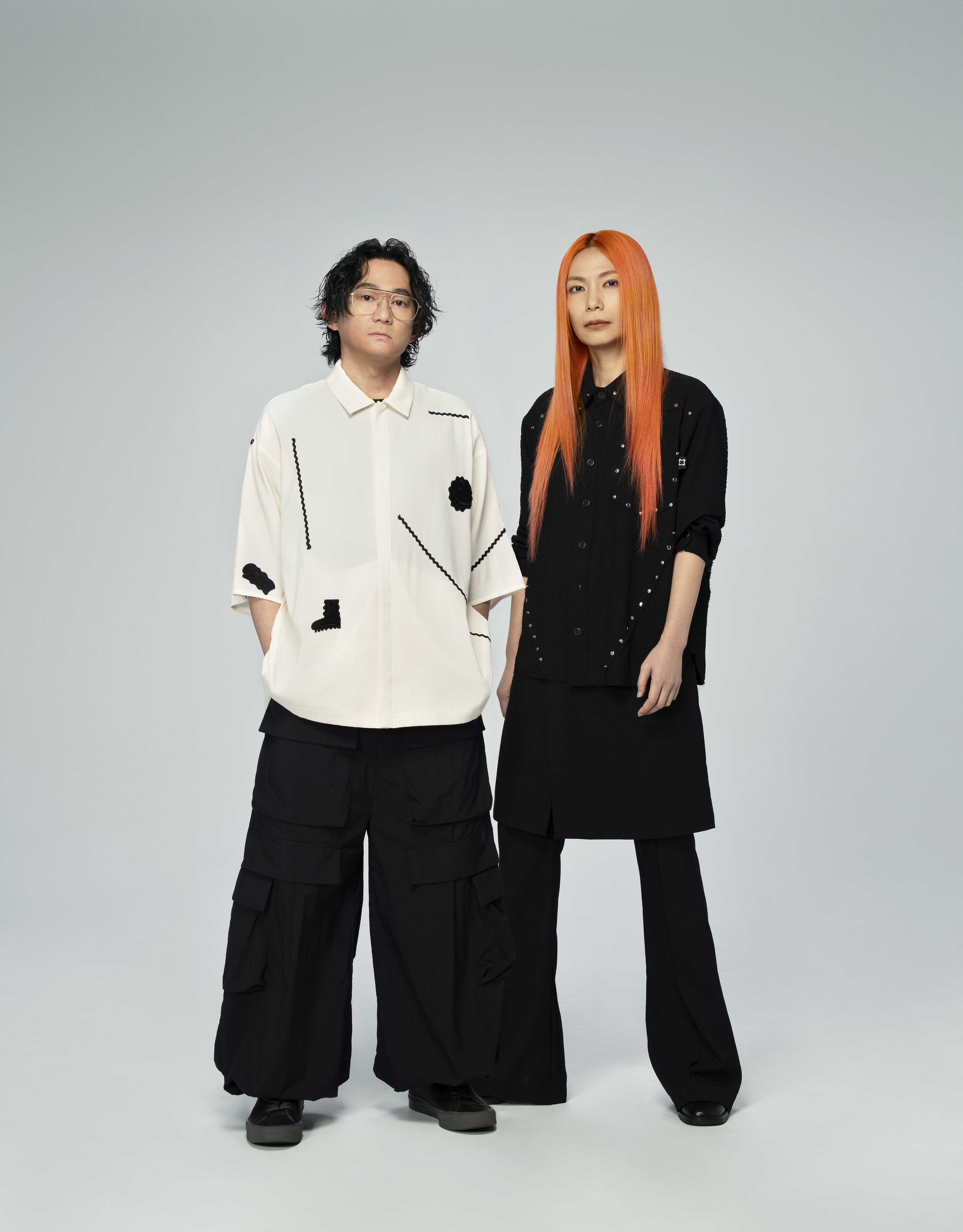 金曲樂團Tizzy Bac將演出聾聽共融公益演唱會（圖／聲音藏在提供）