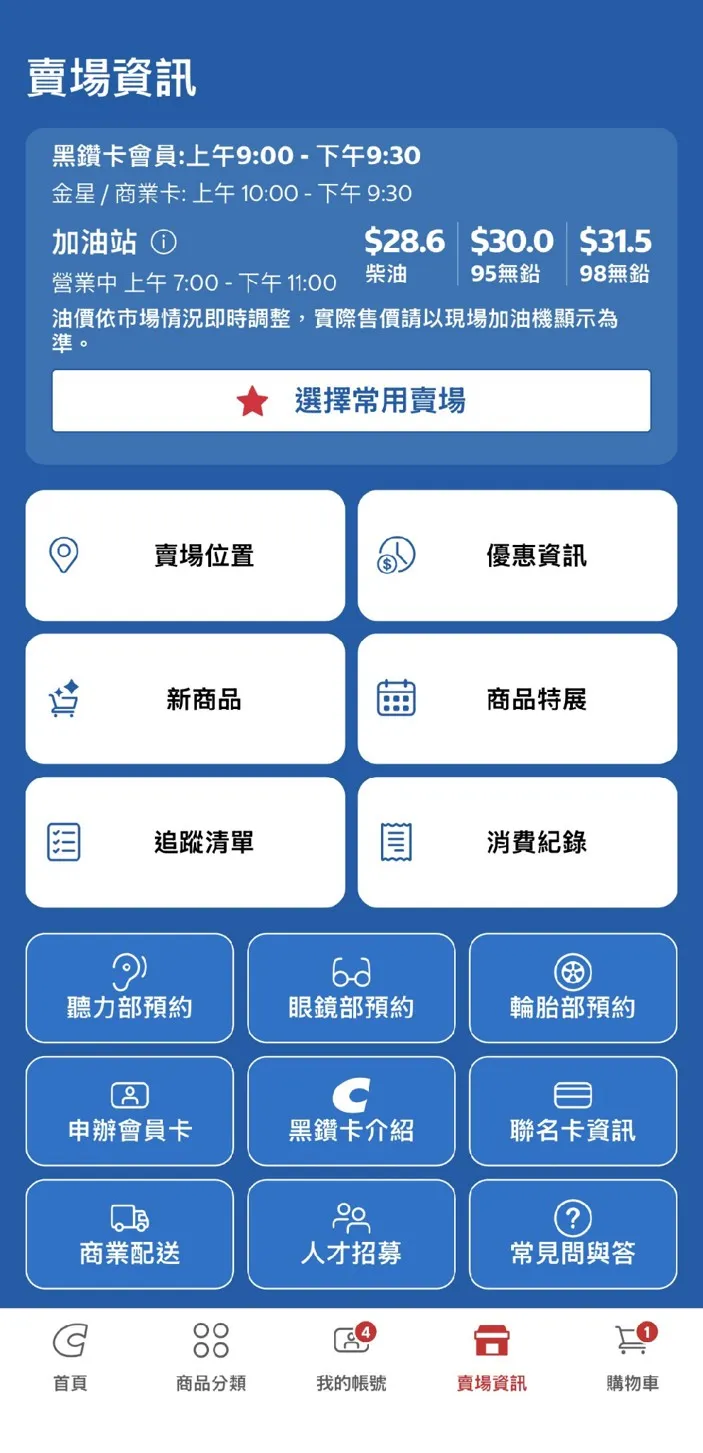 採買忘帶會員卡憂無法入場  好市多資深會員獻計「一招」解決