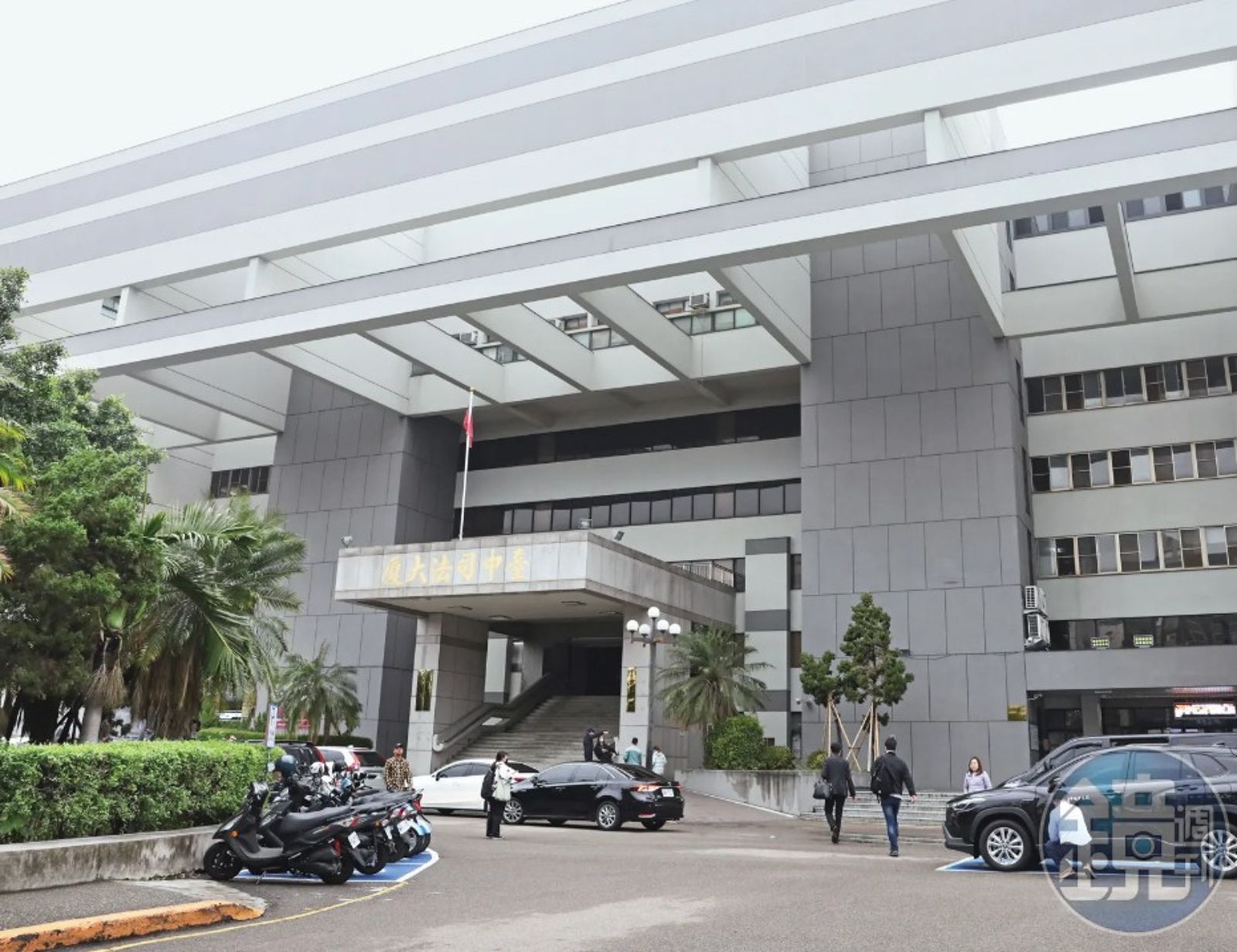 台中博弈案宣判/犯罪所得大灌水 台中地院:檢方高估
